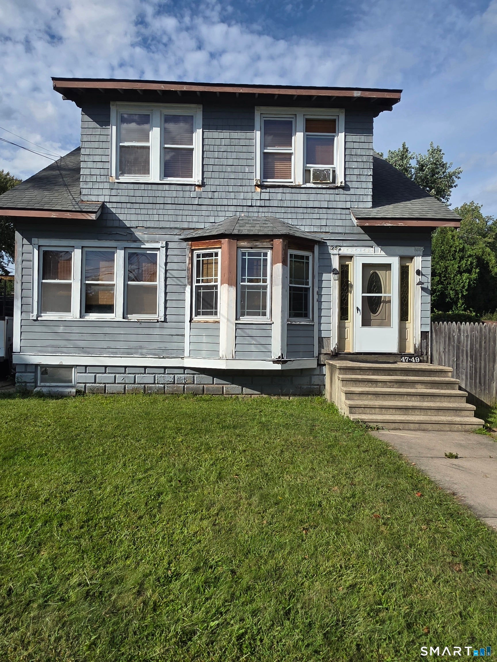 47-49 Whiton Street — photo