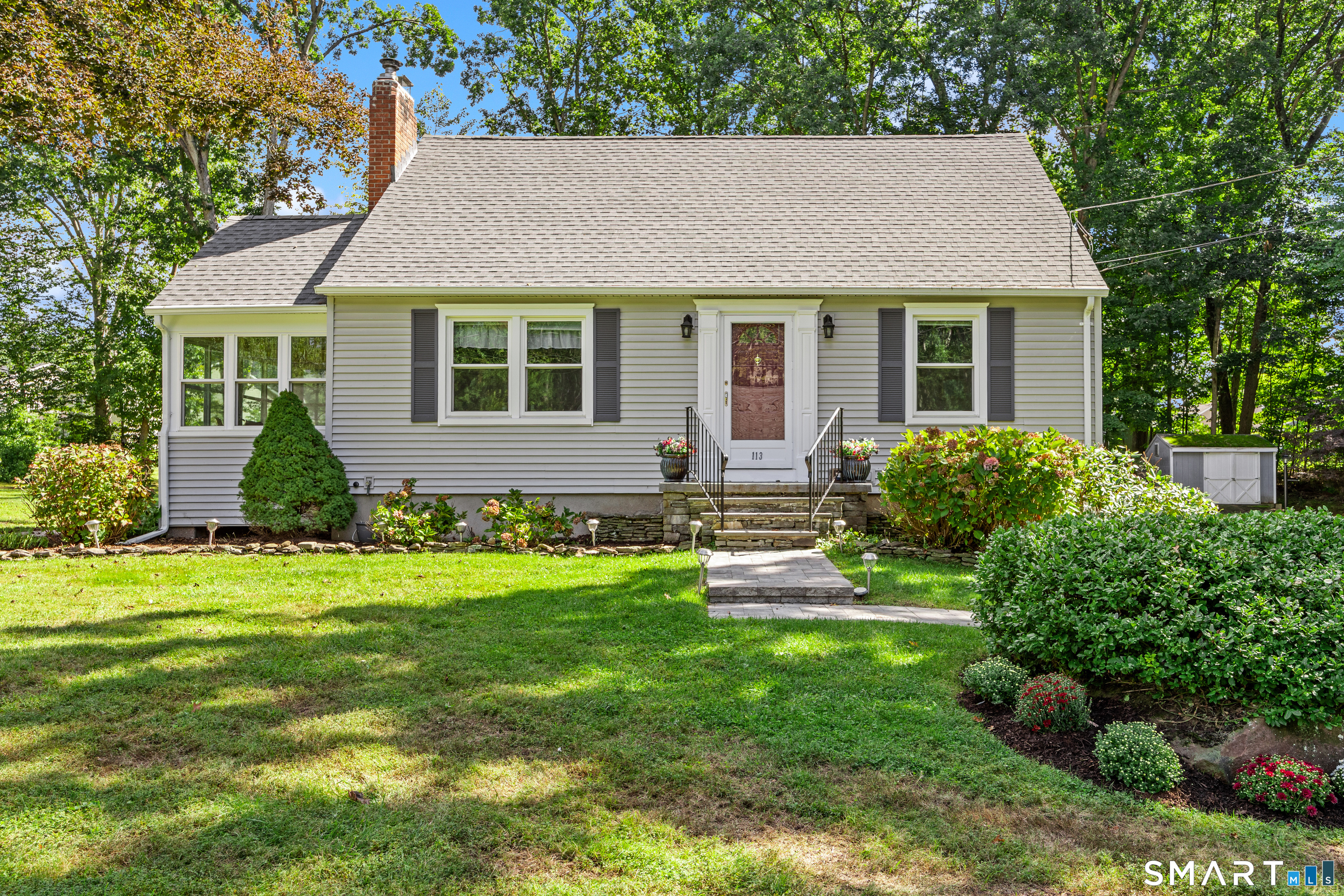 113 Blatchley Avenue — photo