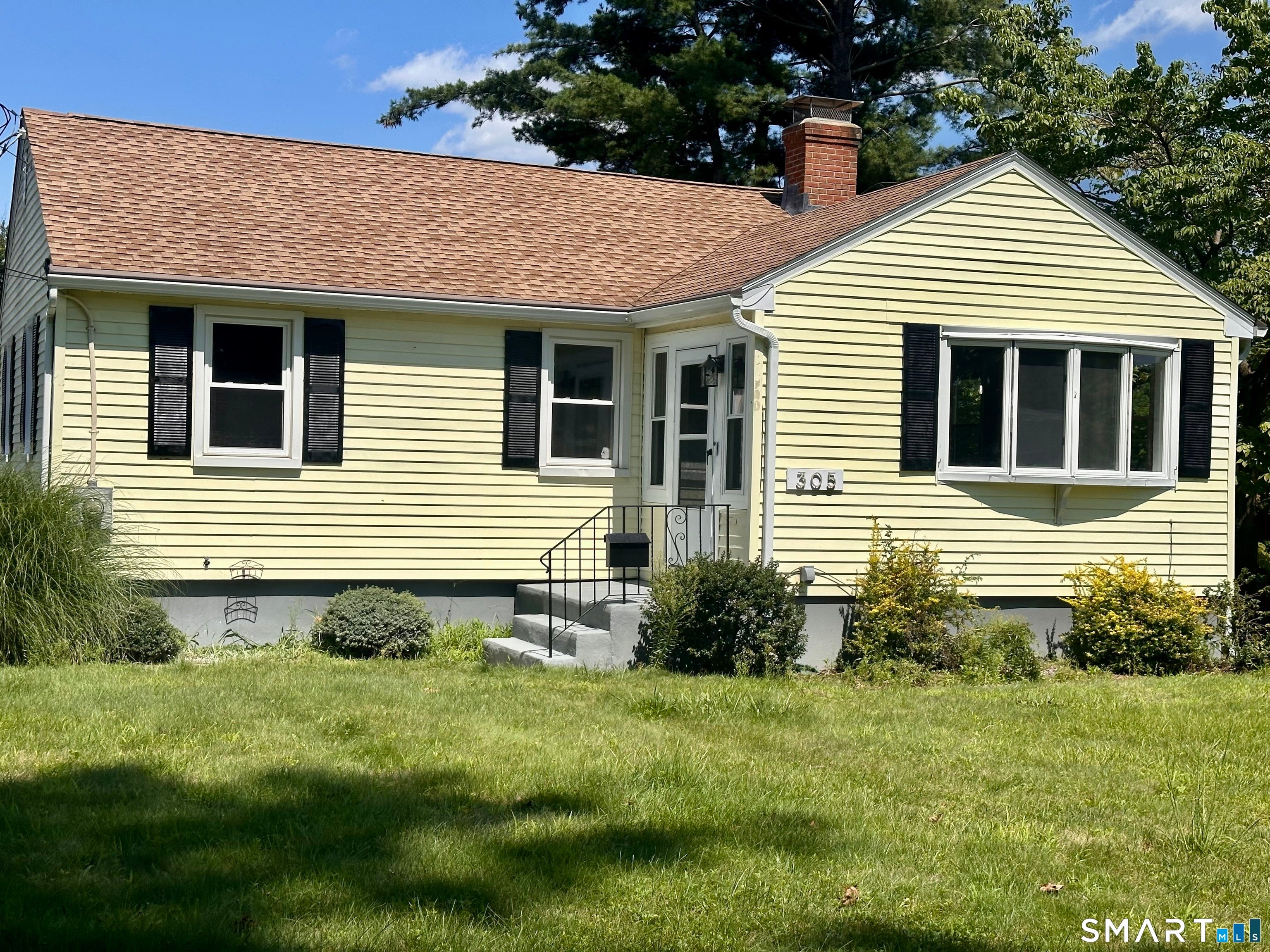 305 Prospect Street — photo