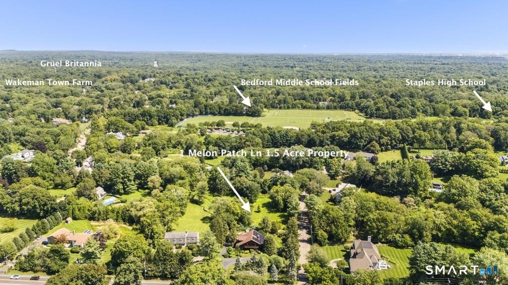 1 Melon Patch Lane, Westport, CT 06880 — photo 2