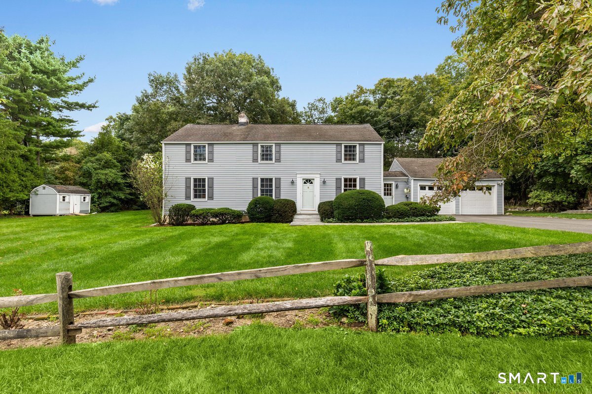 27 White Oak Shade Lane — photo