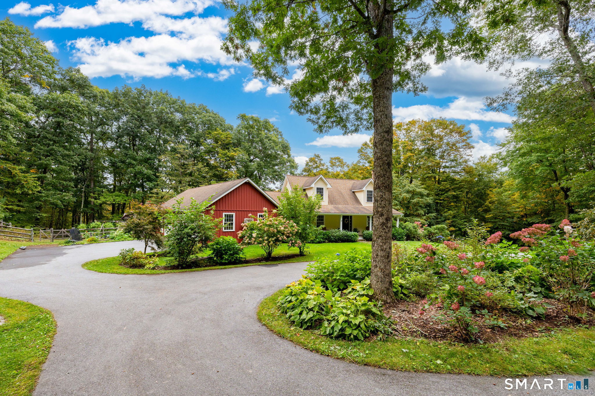 Home in Litchfield, CT 06759 — photo 2