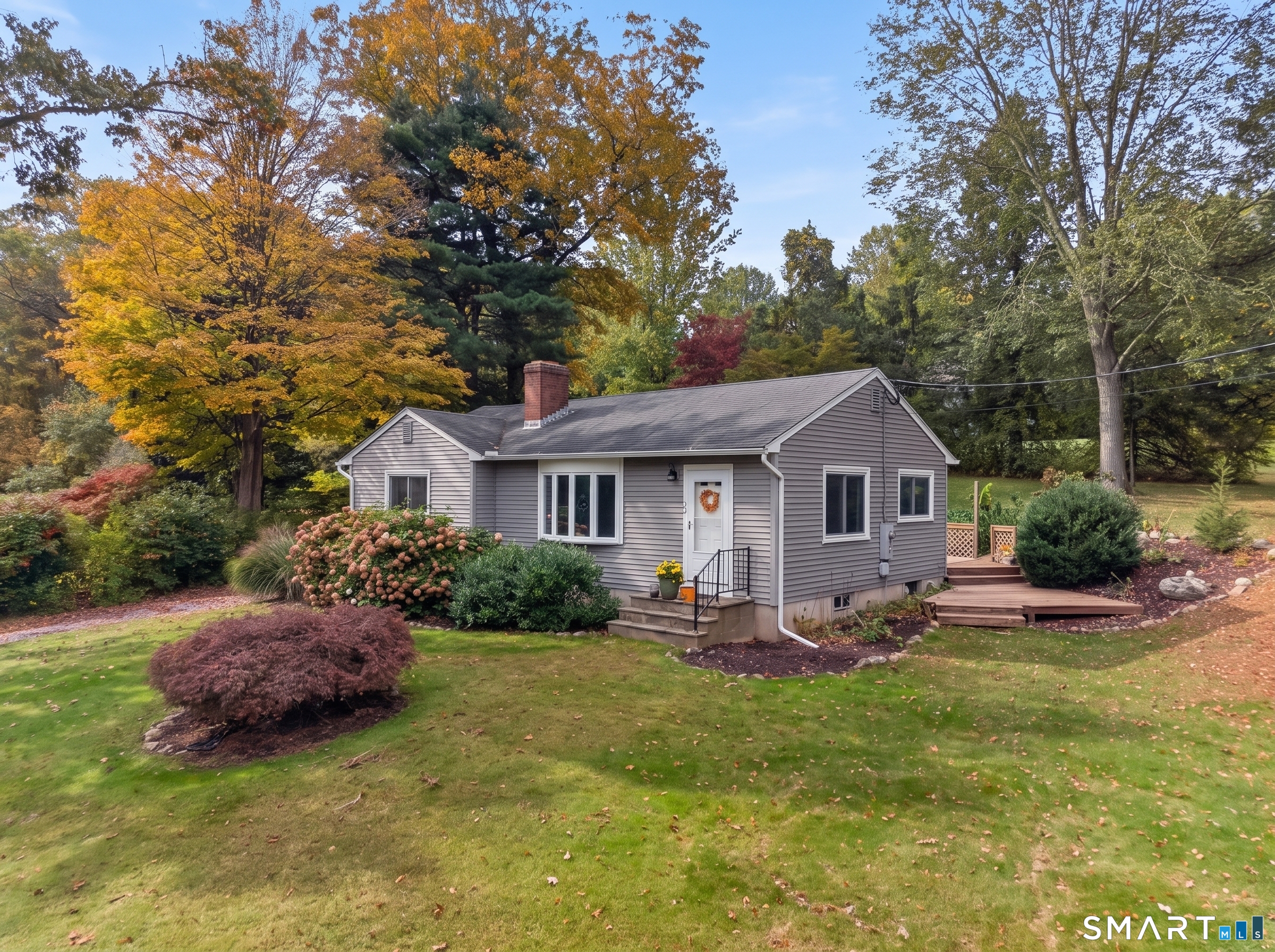 32 Bushy Hill Road — photo