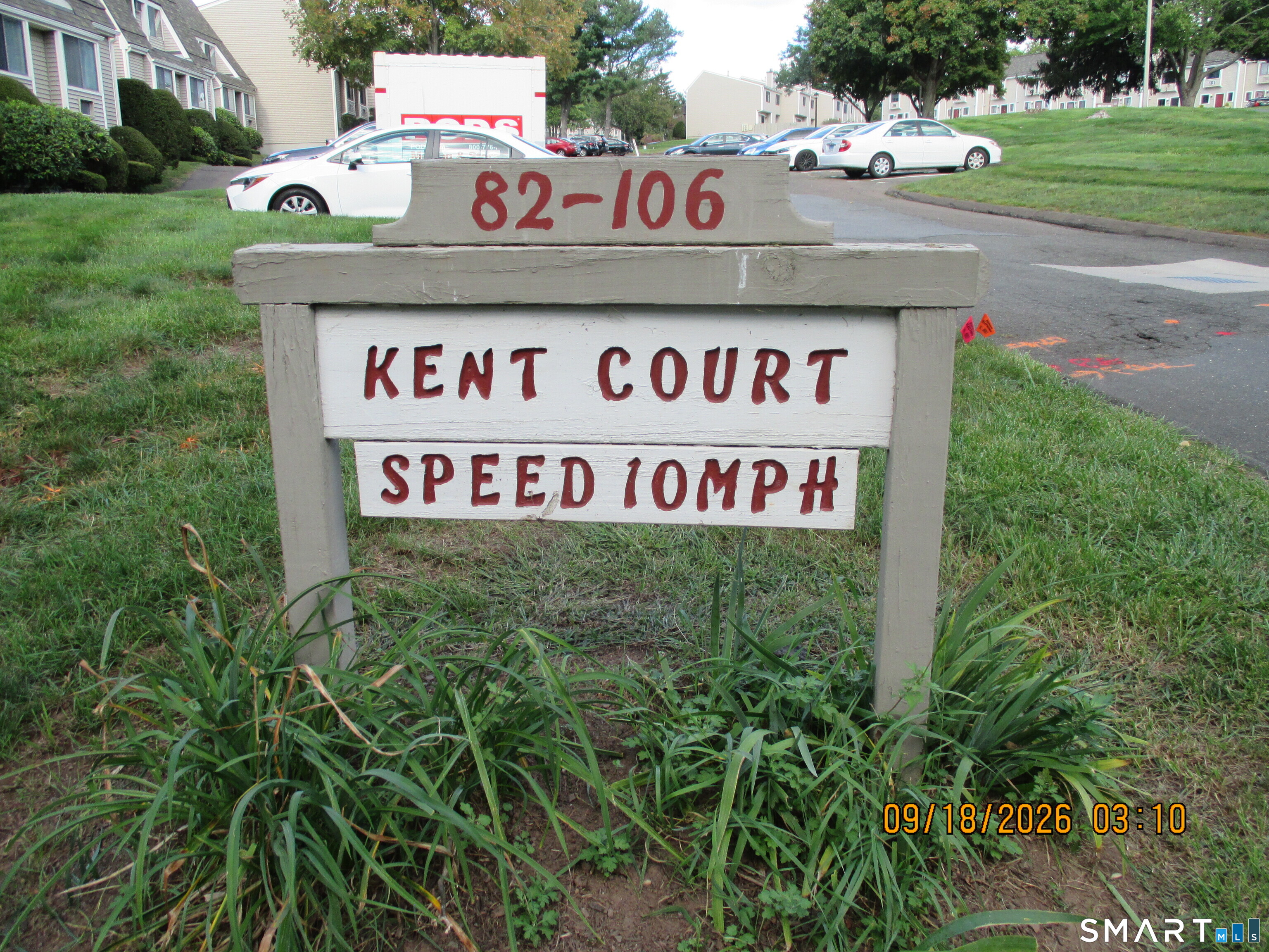 84 Kent Court 84 — photo