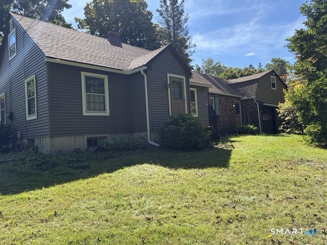 600 Thomaston Road — photo
