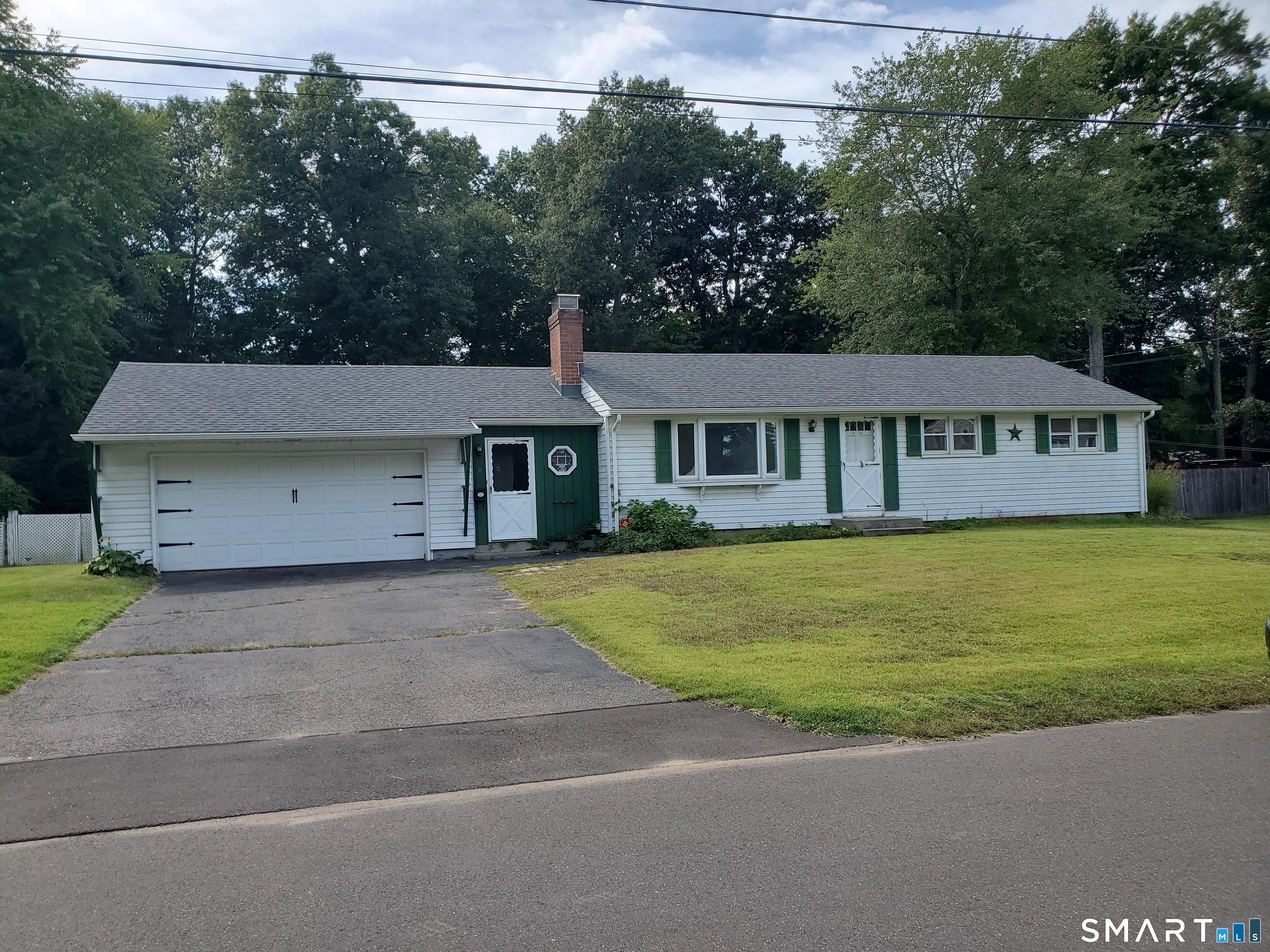 8 Rosanne Street — photo