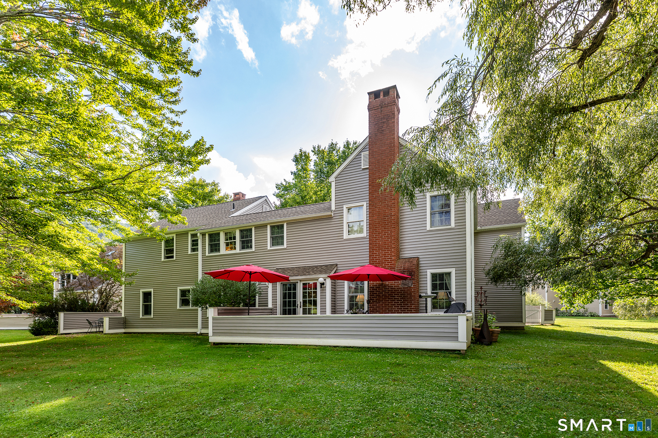 87 Canaan Road 1D — photo