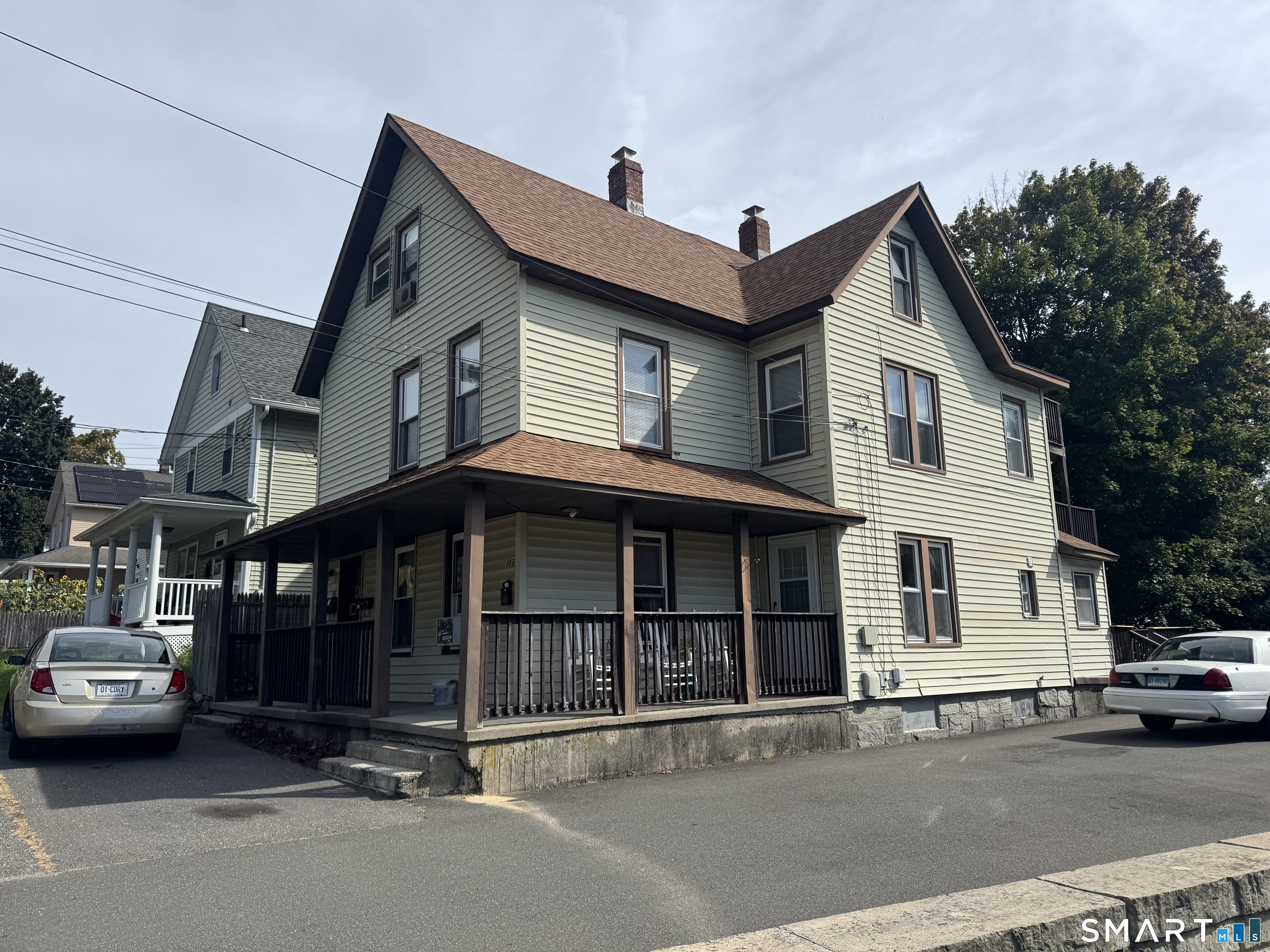 145 Hoadley (2nd Floor) Street — photo