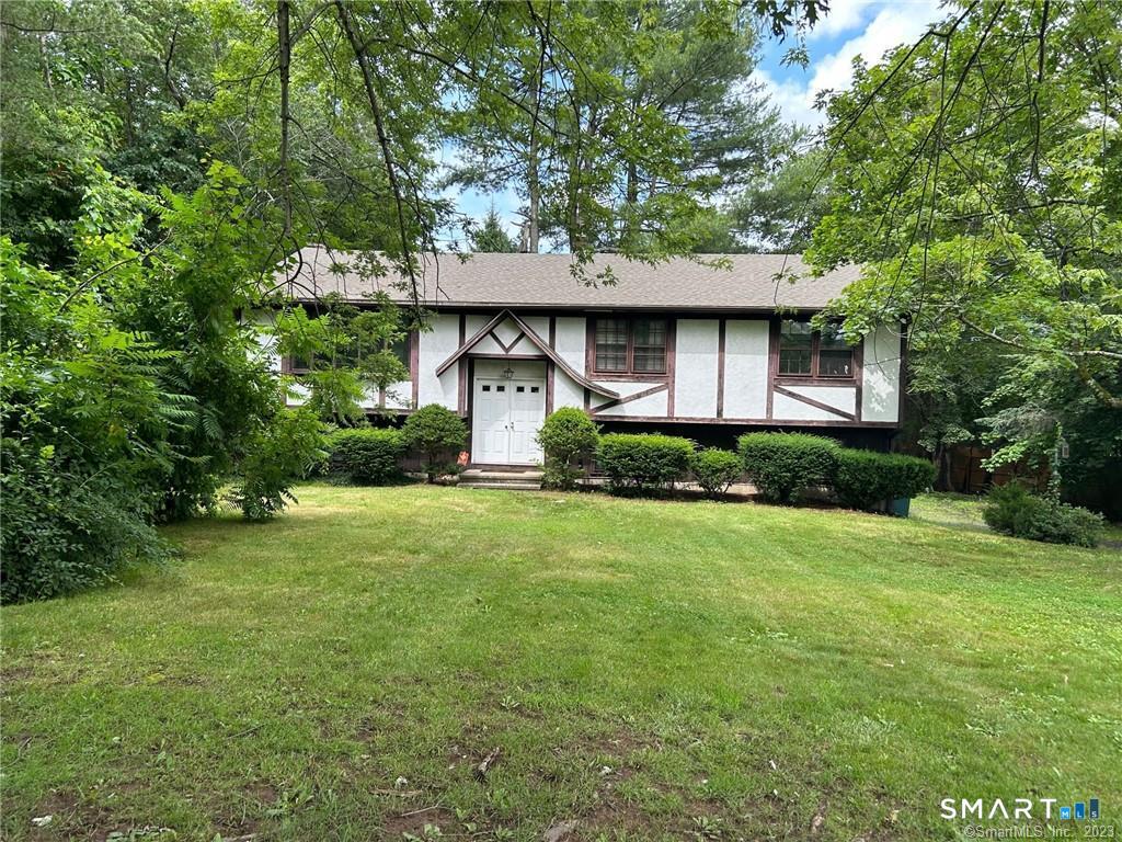 549 West Woods Road — photo
