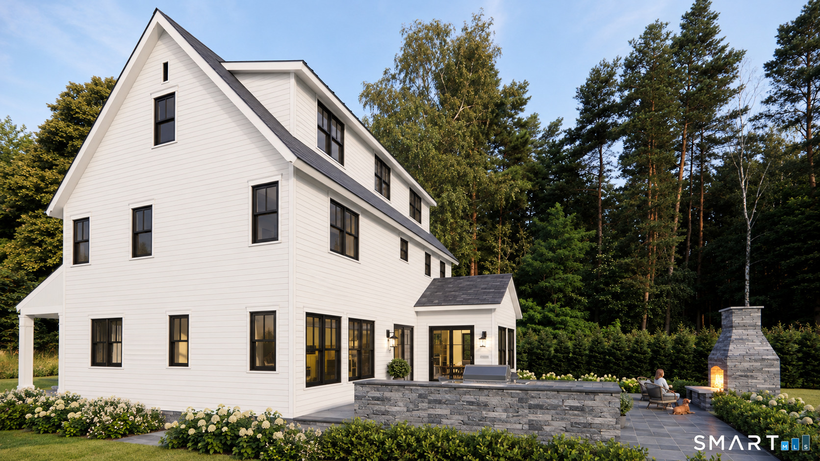 94 Soundview Road, Ridgefield, CT 06877 — photo 3