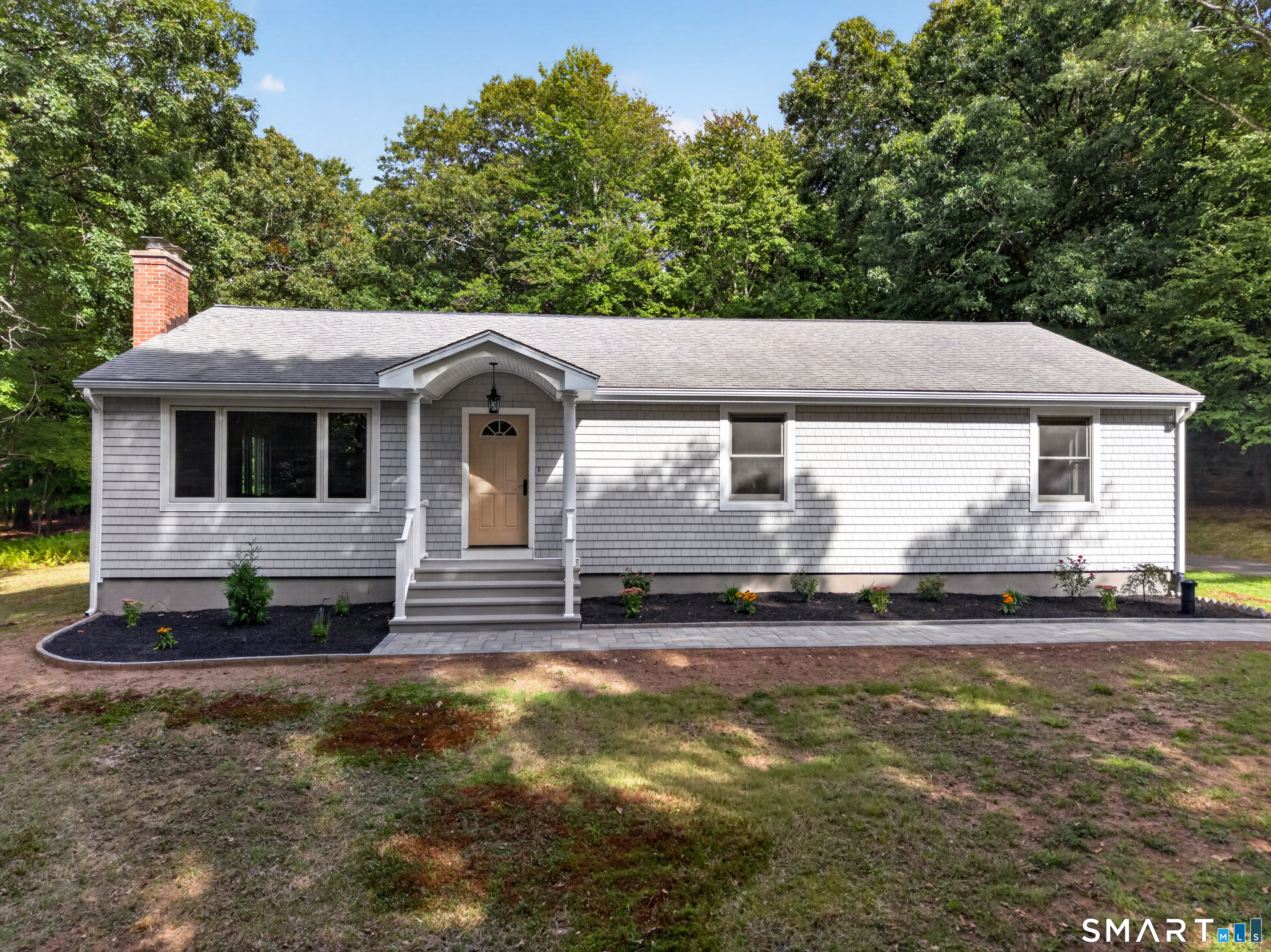 136 Minnechaug Drive — photo