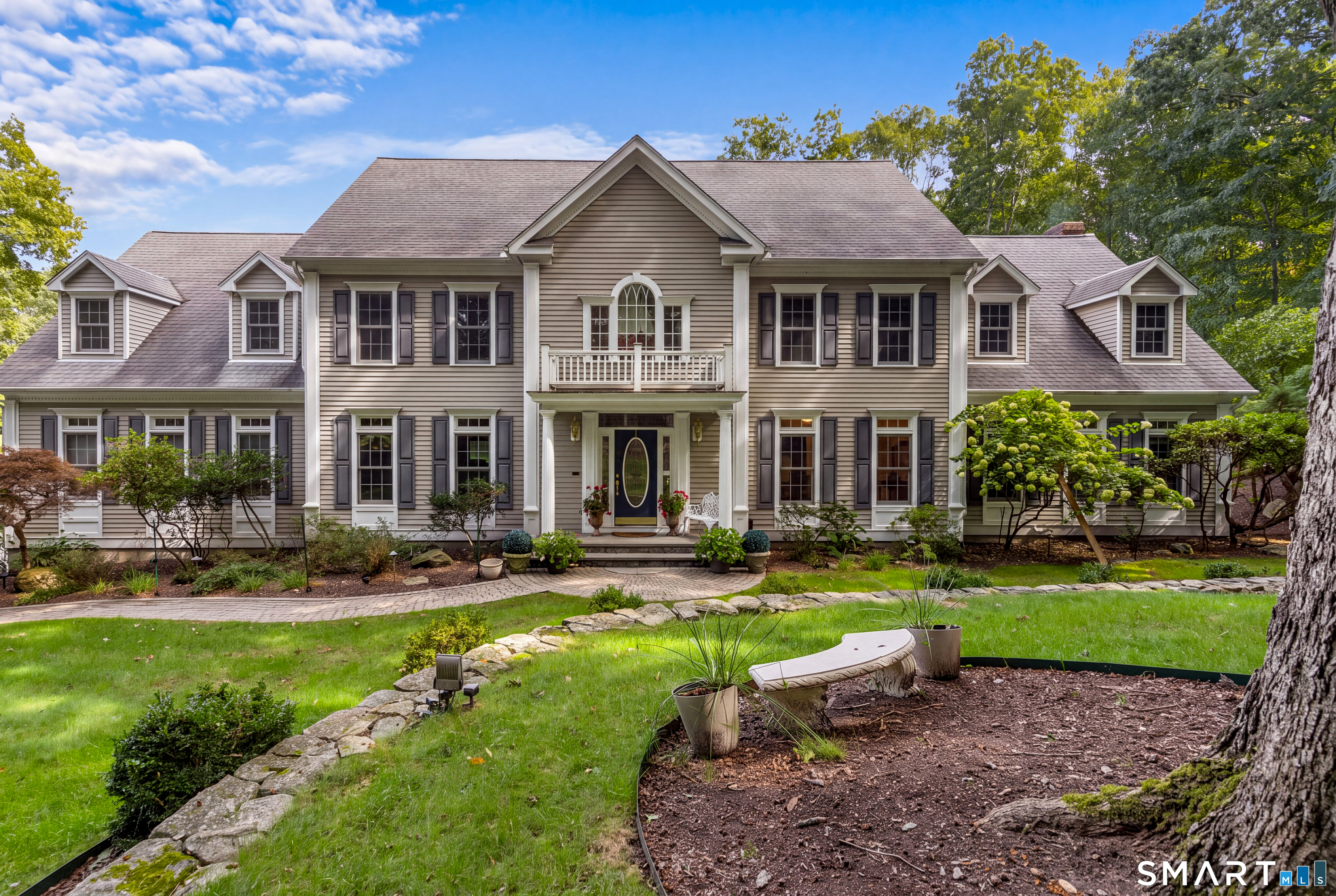 3 Caleb Court — photo