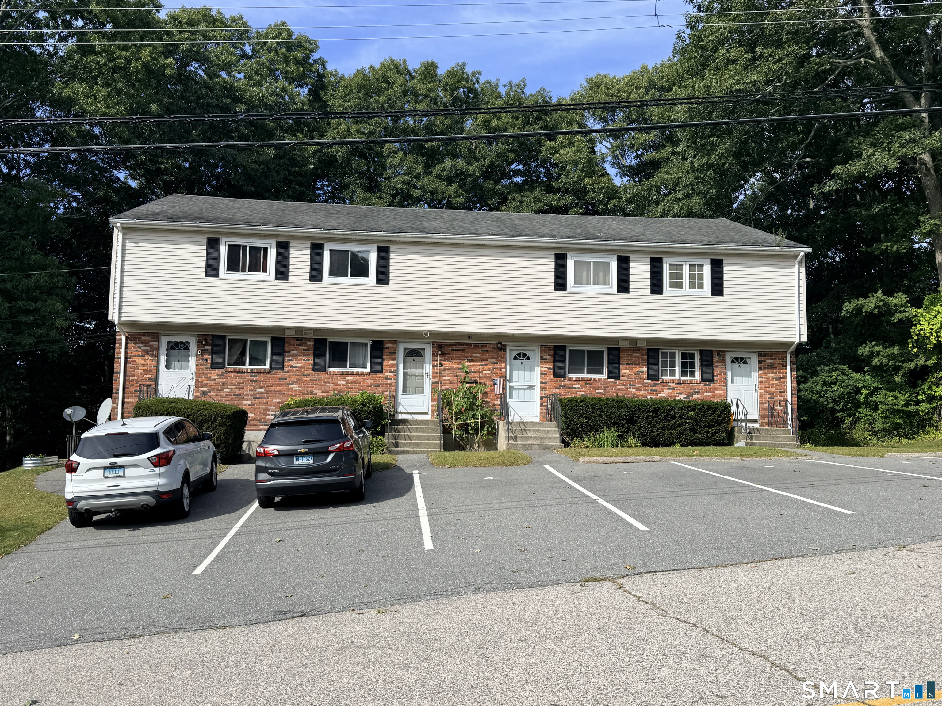 91 Woodland Drive D — photo