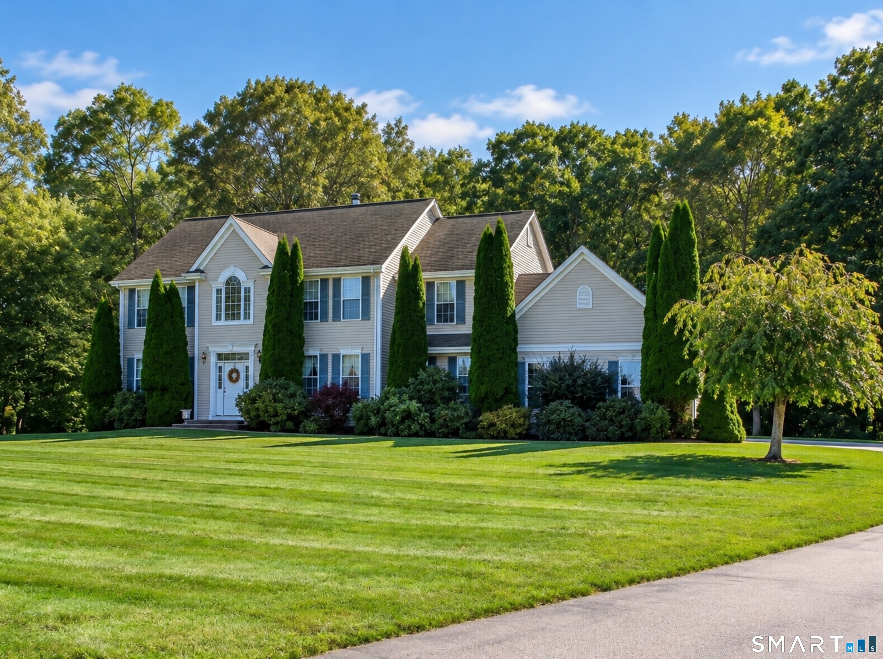 3 August Meadows, Ledyard, CT 06339 — photo 2