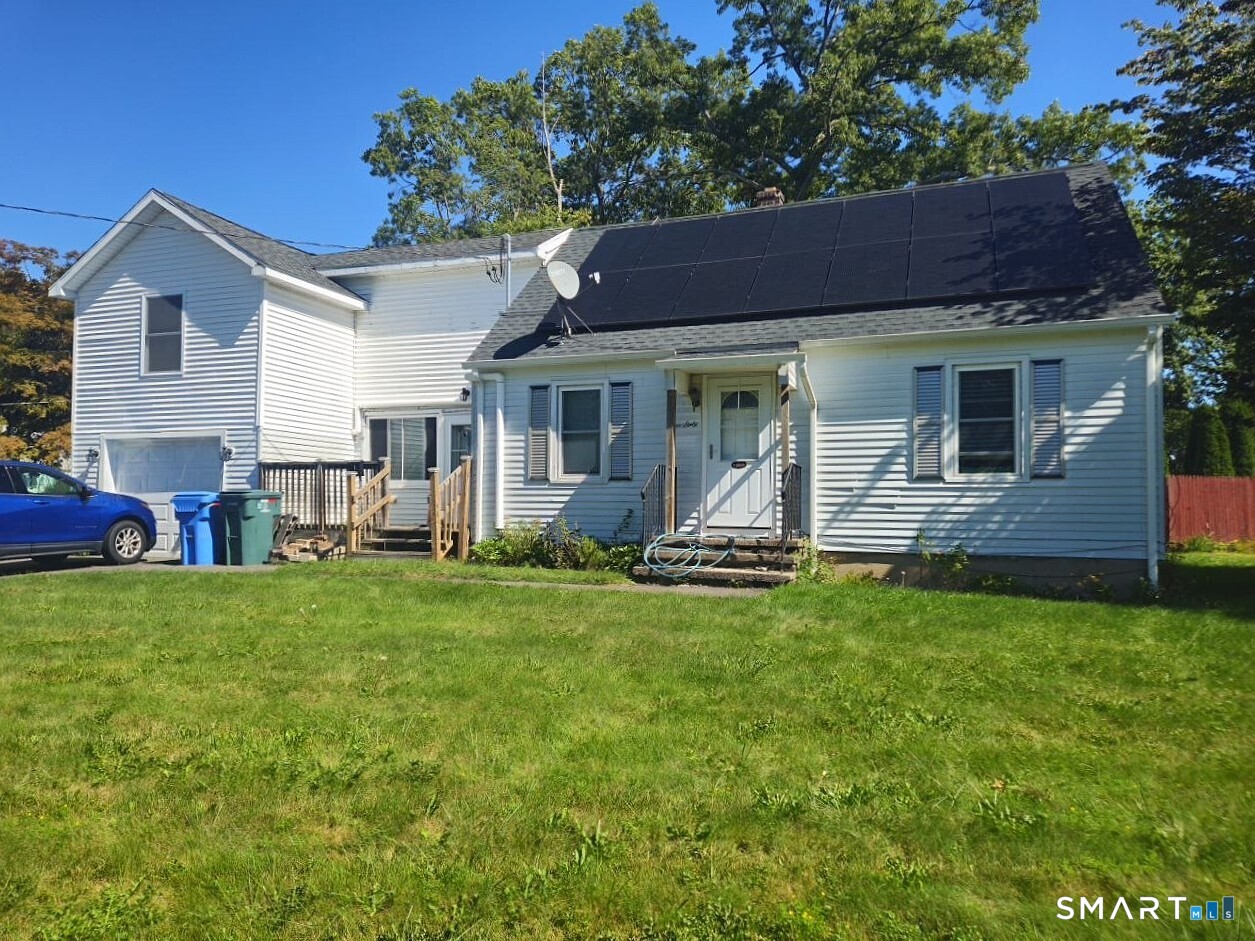 160 Stonecrest Drive — photo