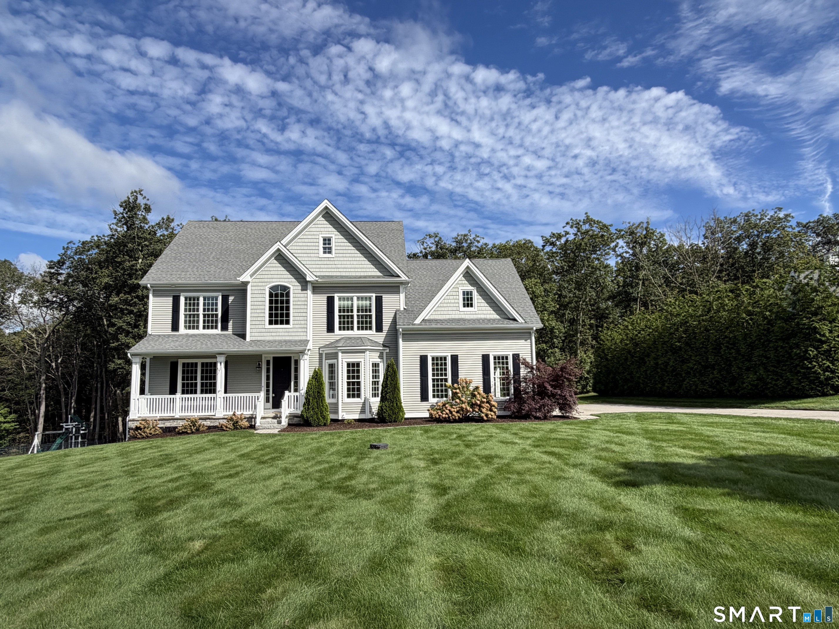 11 Partridge Court — photo
