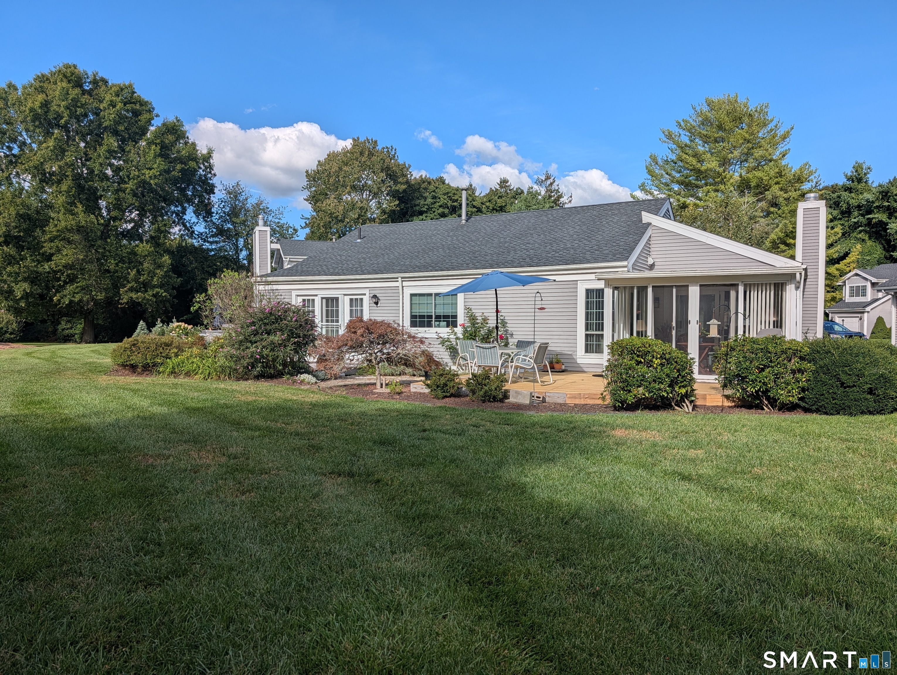 Home in Old Saybrook, CT 06475 — photo 2