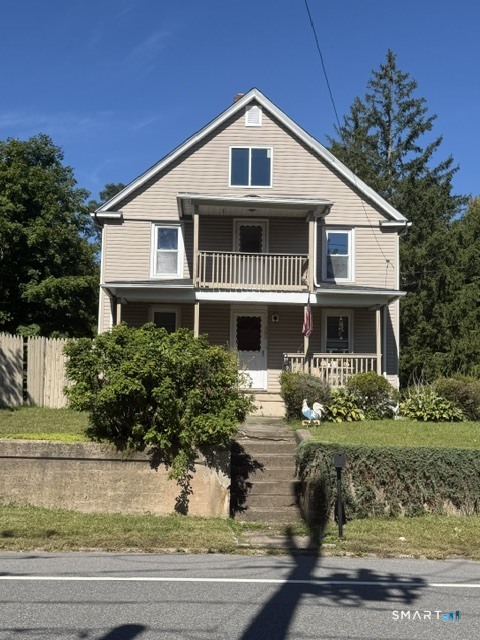 171 S Riverside Avenue 2nd Floor — photo