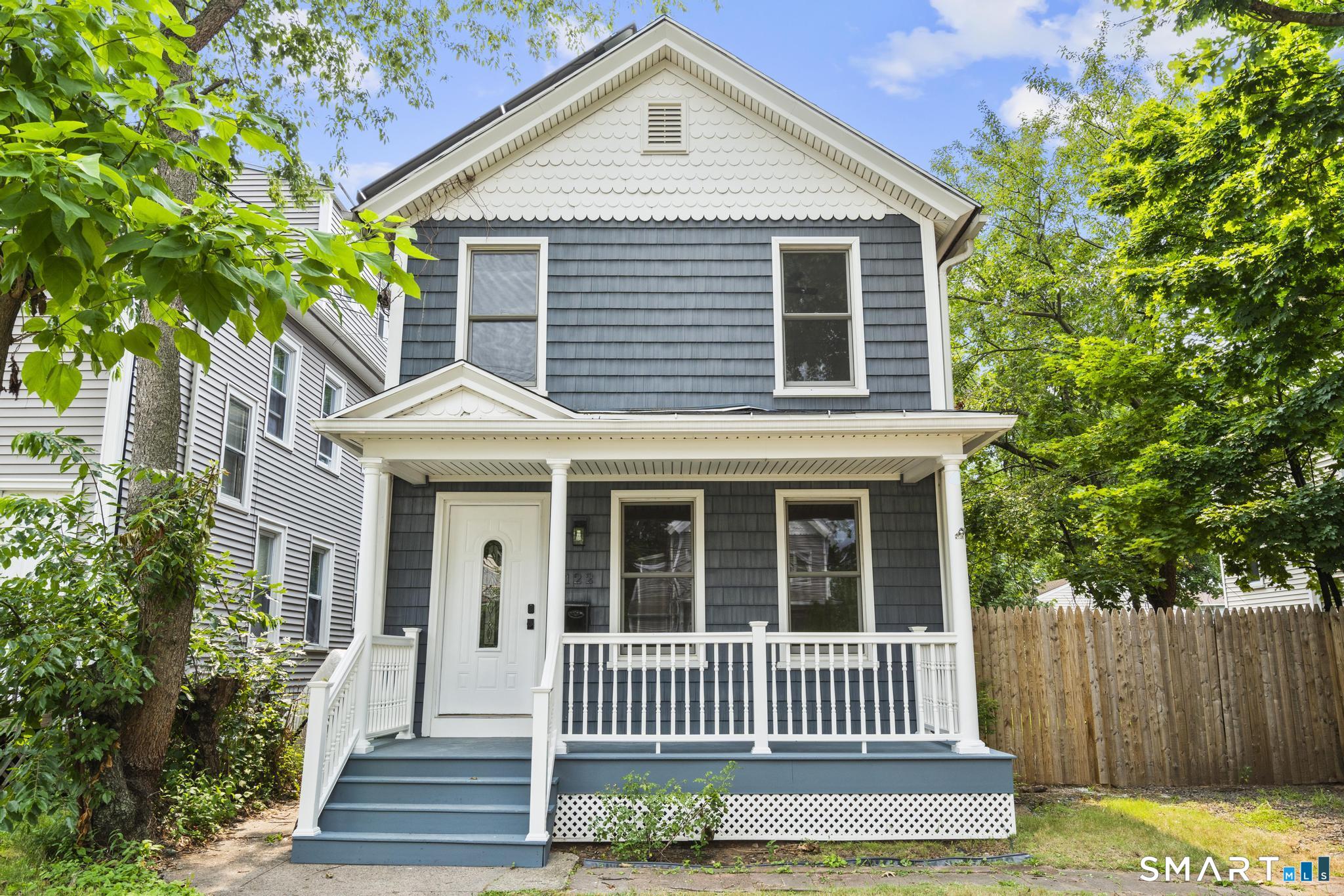 122 Union Avenue — photo