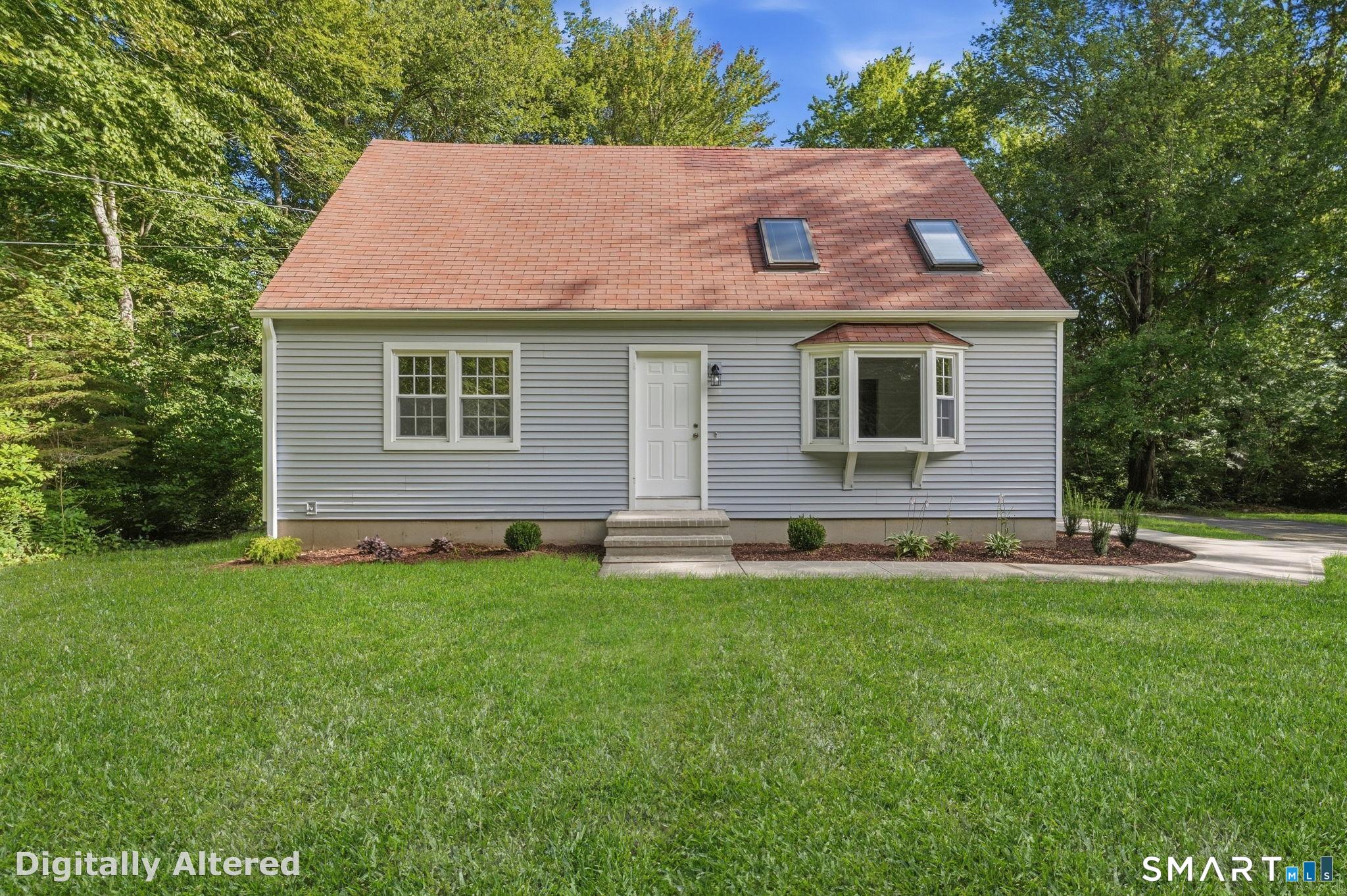 210 Springbrook Road — photo