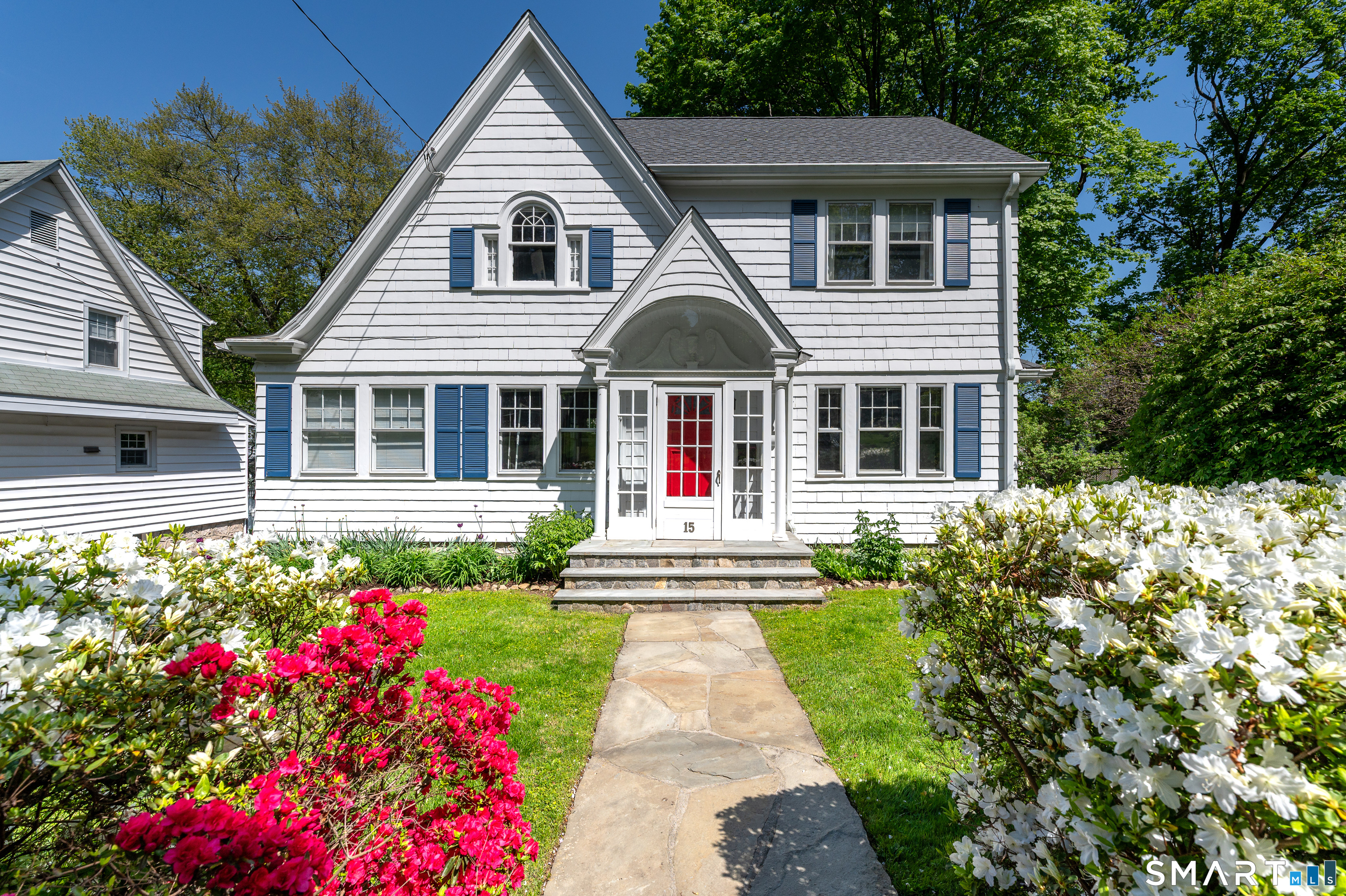 15 Brooklawn Avenue — photo