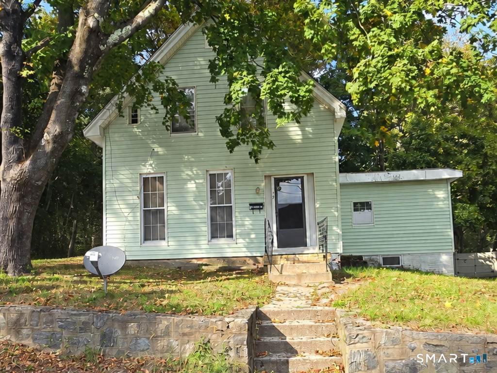 17 Orchard Street — photo