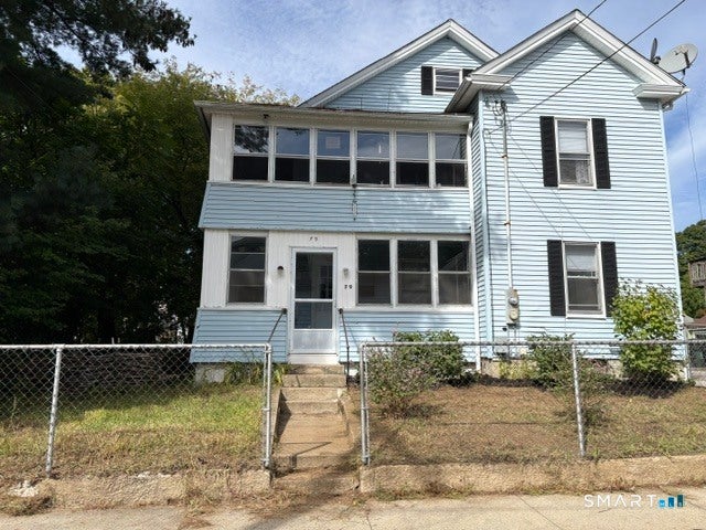 79 Battey Street — photo