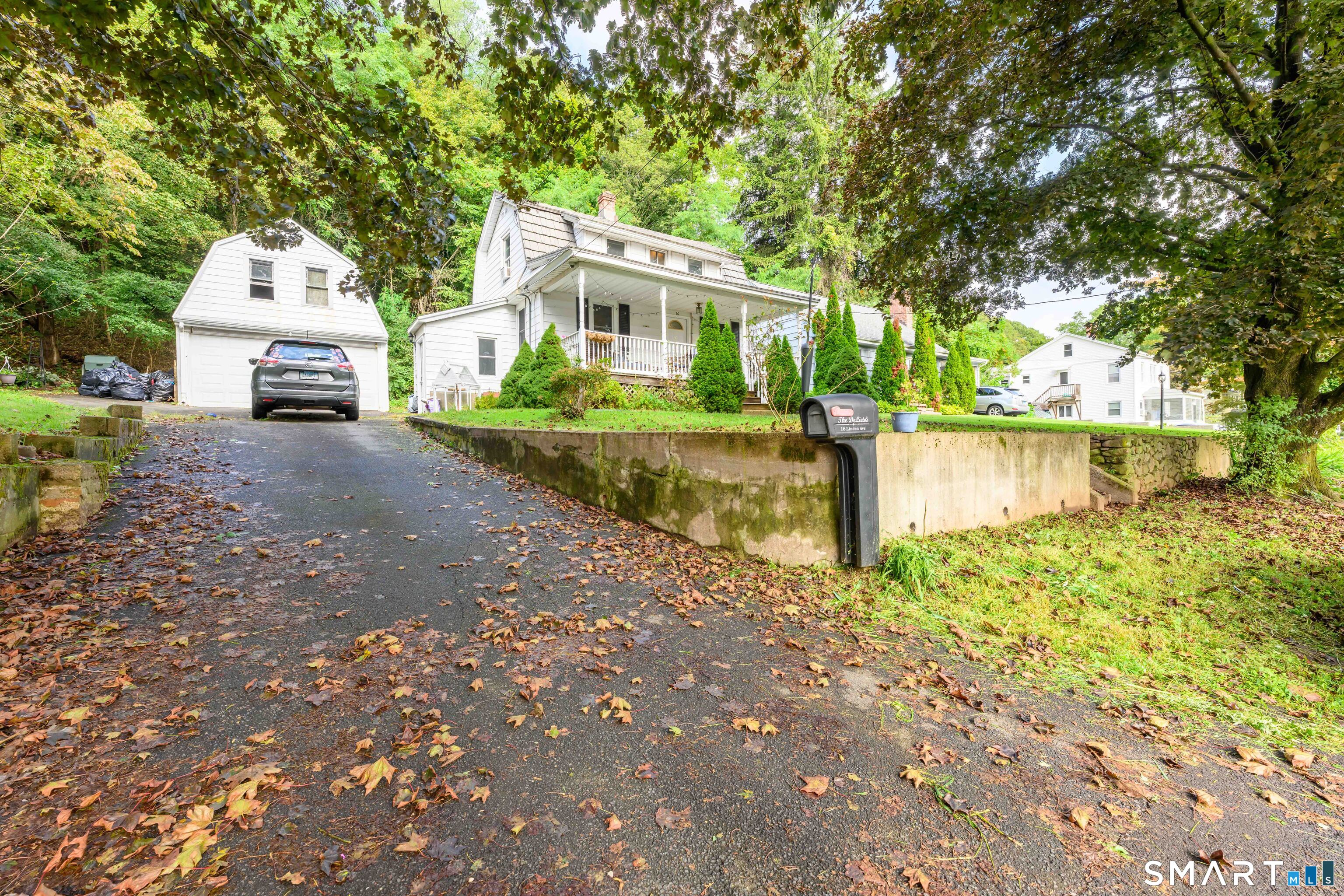 16 Linden Avenue — photo