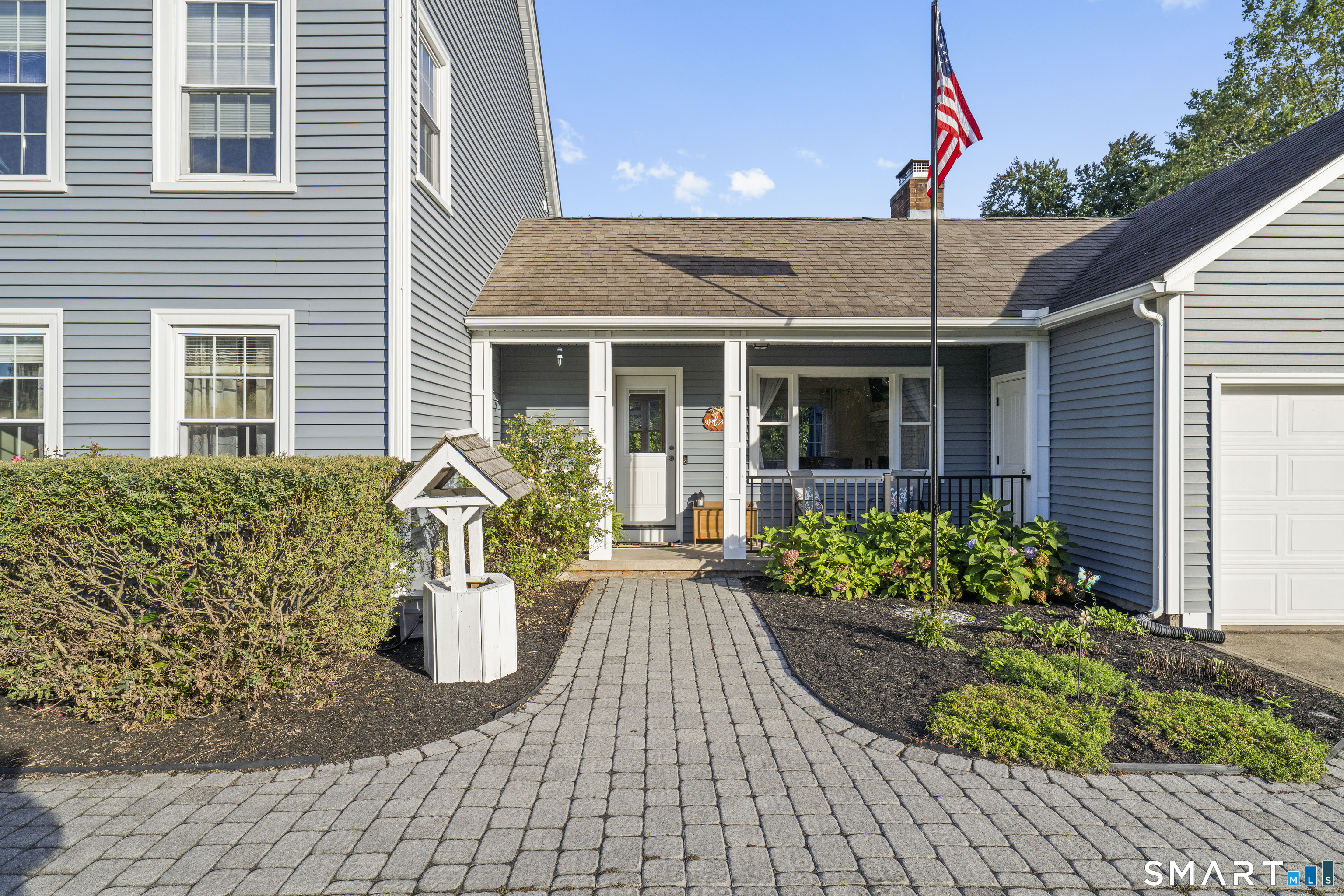25 Devine Road, Suffield, CT 06078 — photo 2
