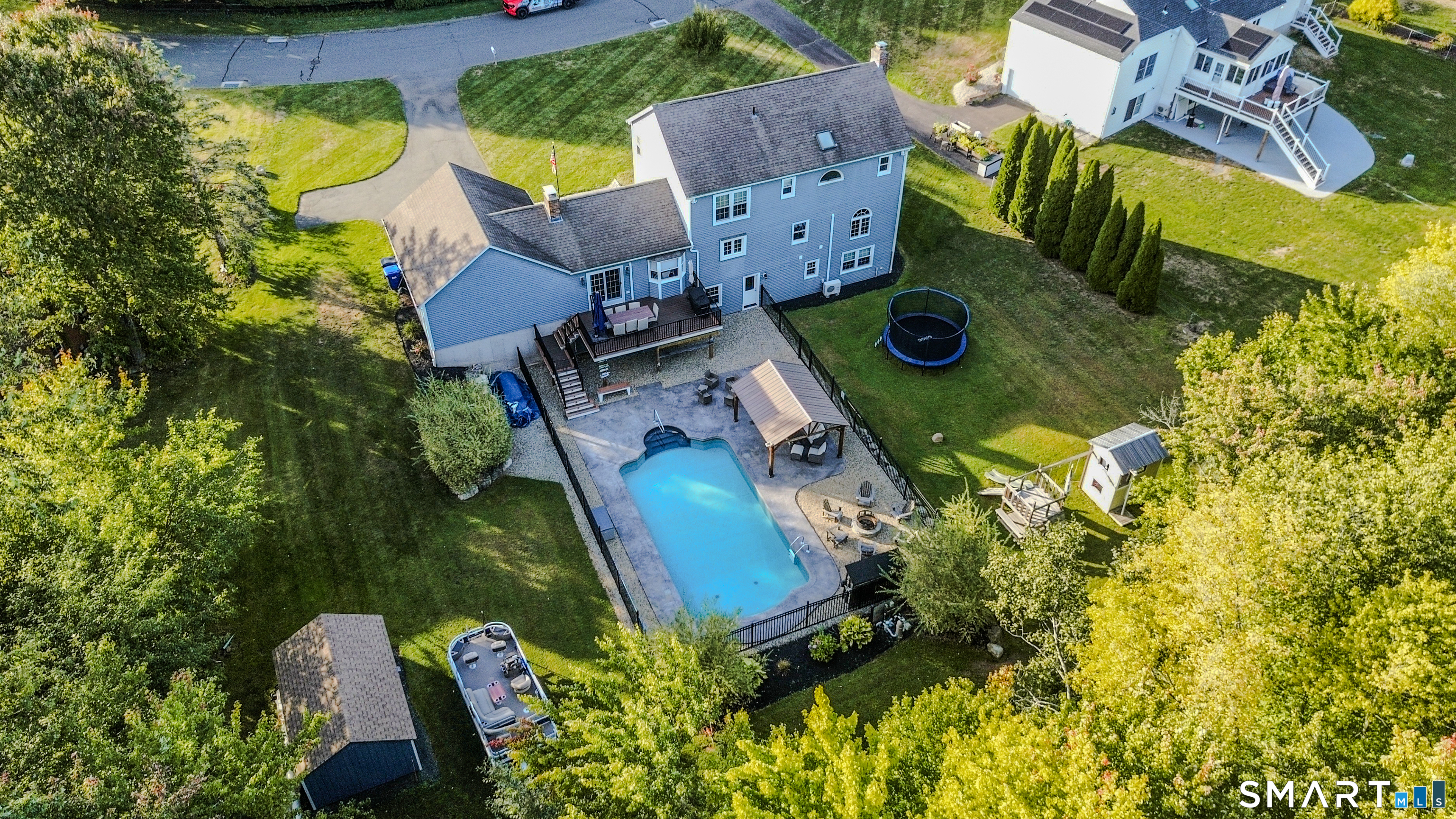 25 Devine Road, Suffield, CT 06078 — photo 3