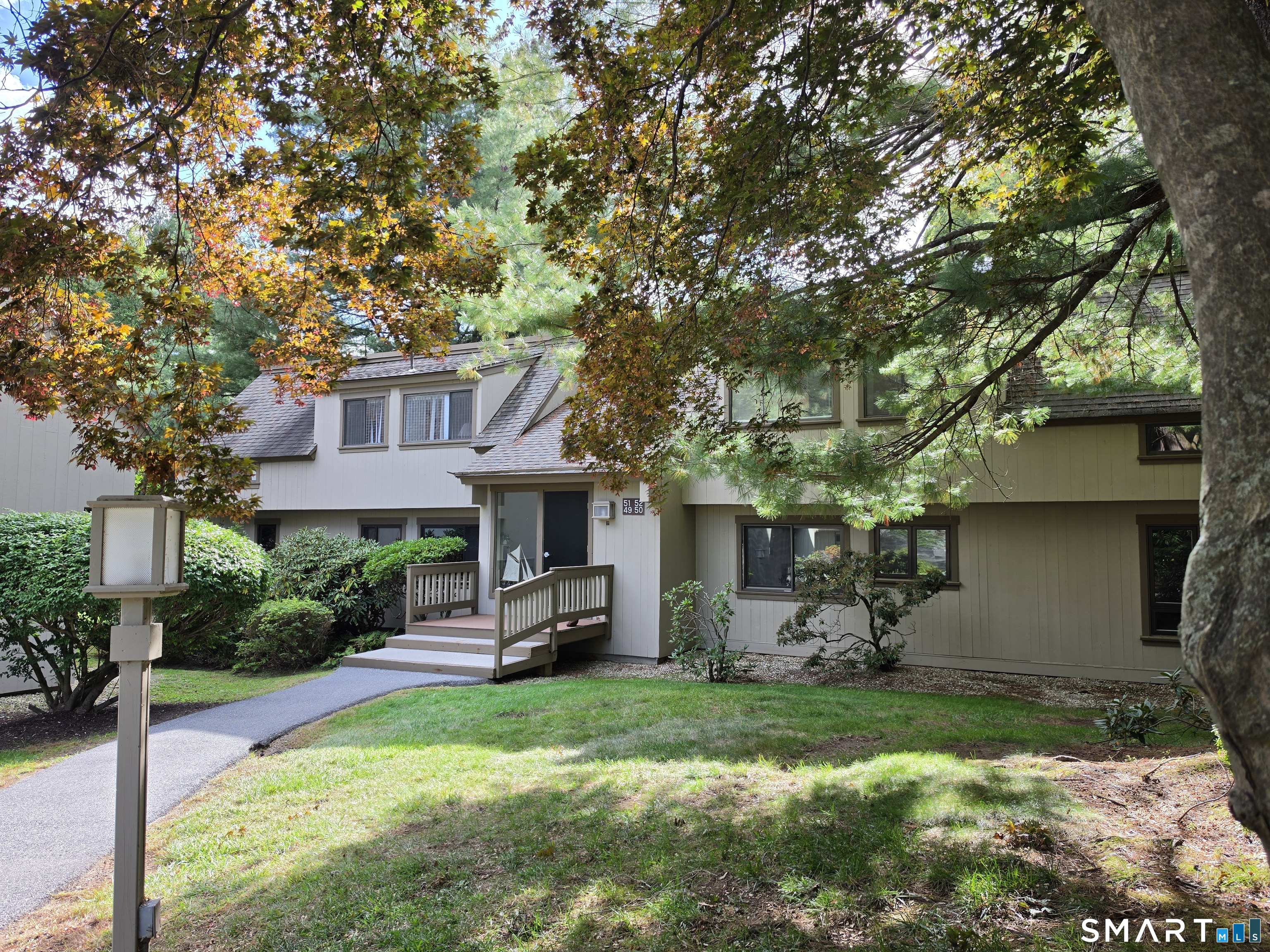 52 Great Meadow Lane 19D — photo
