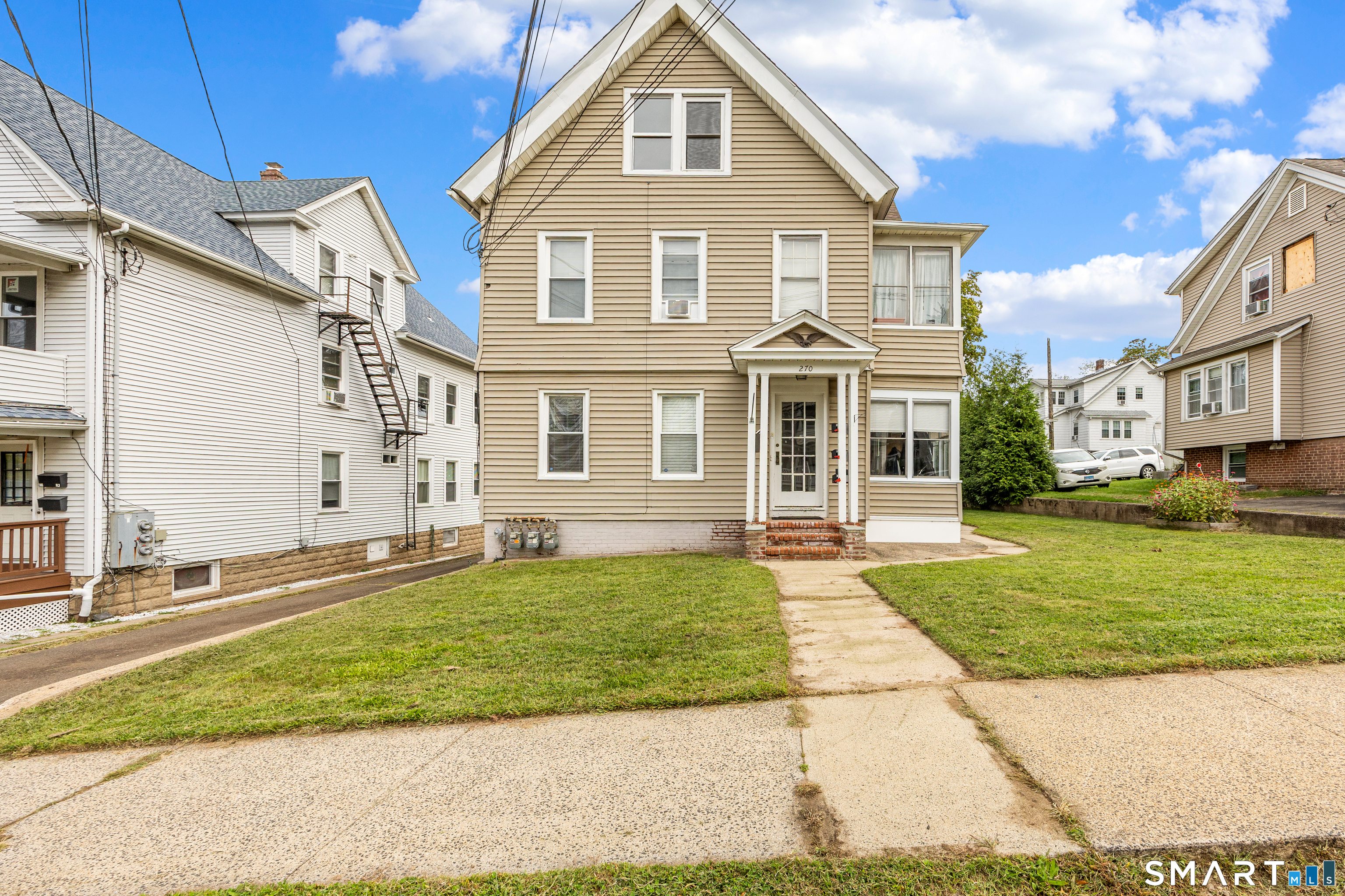 270 Ward Street 3 — photo
