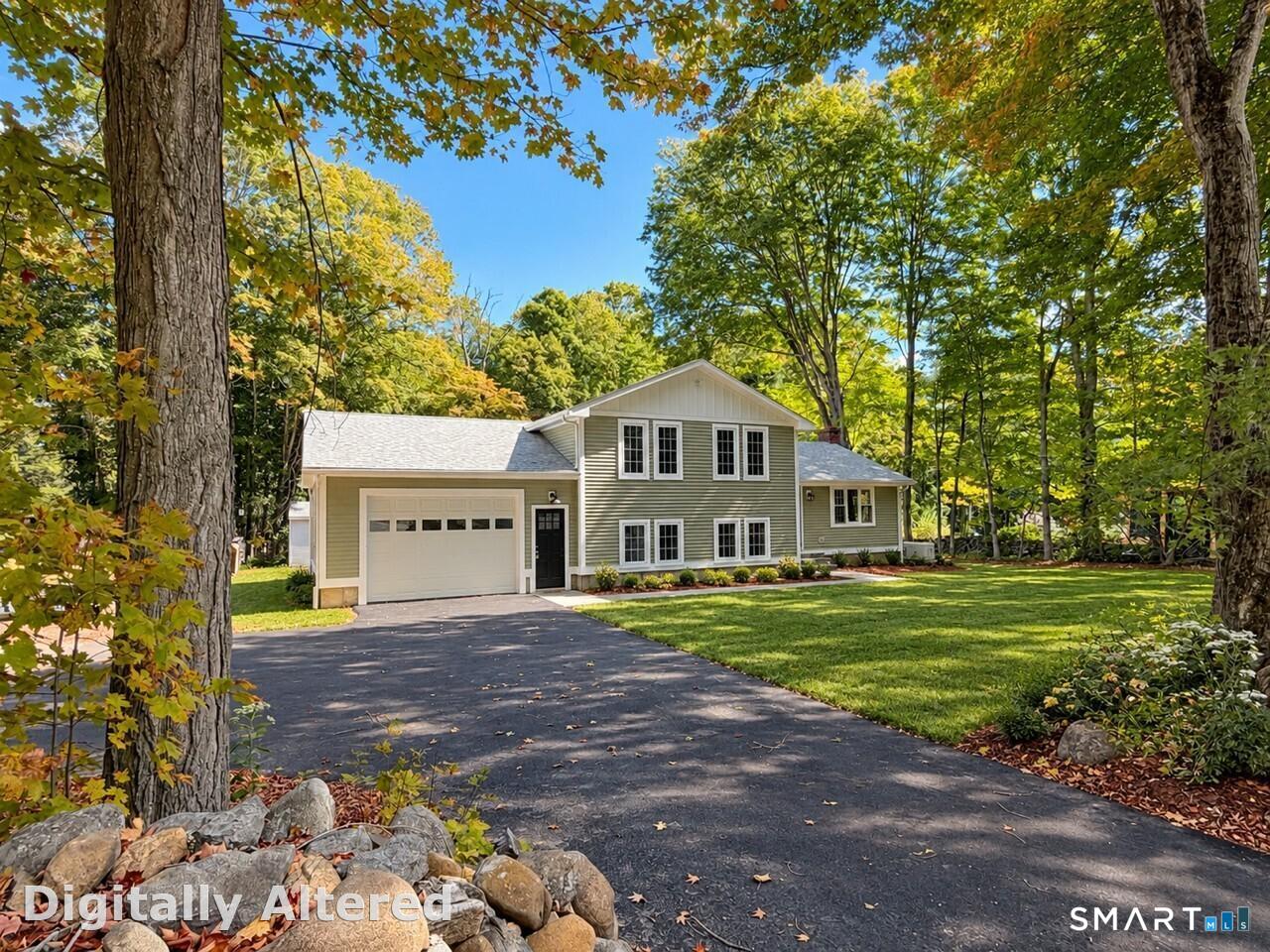 150 Cow Hill Road — photo