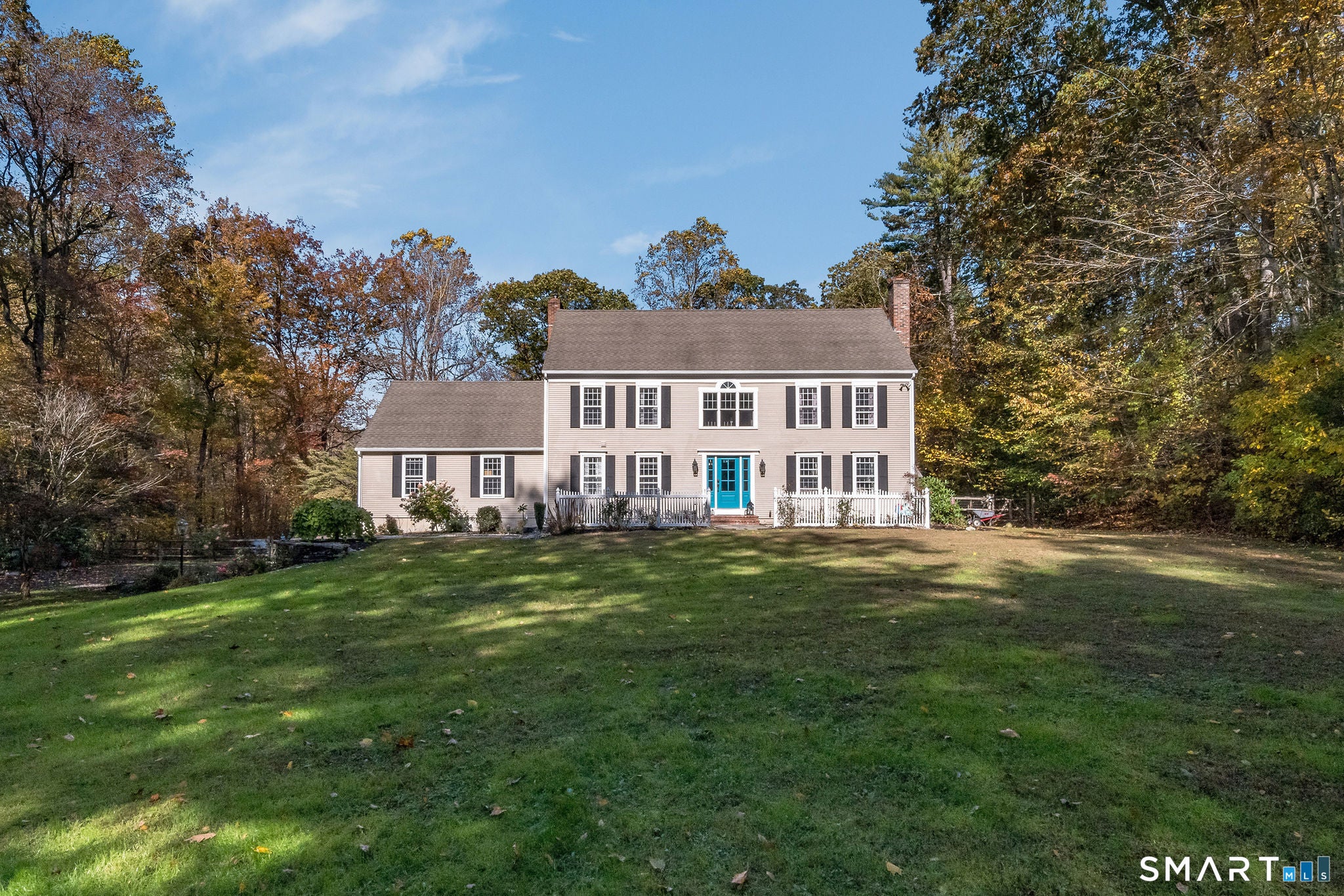 131 Opening Hill Road — photo