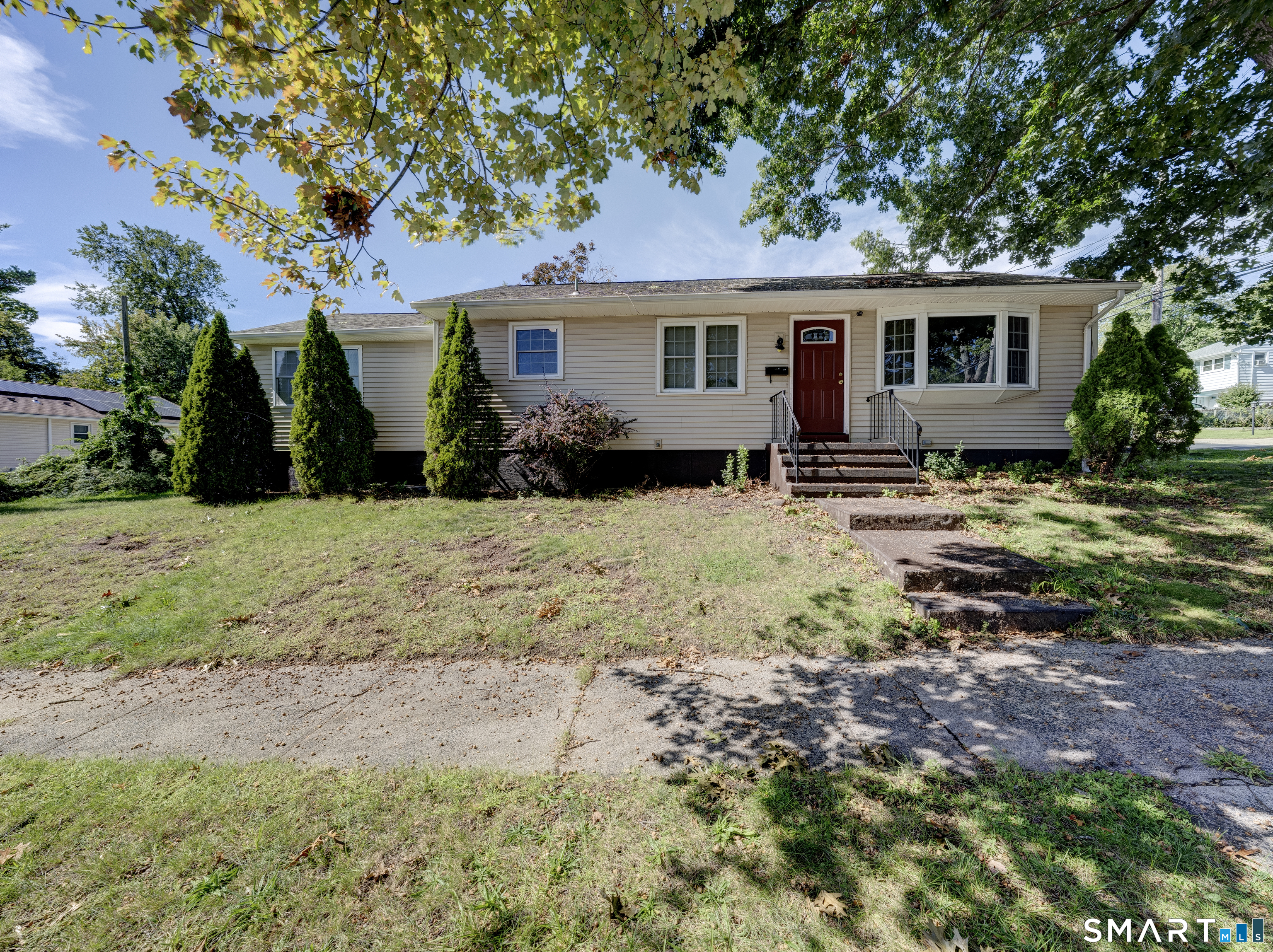 495 Fort Hale Road — photo