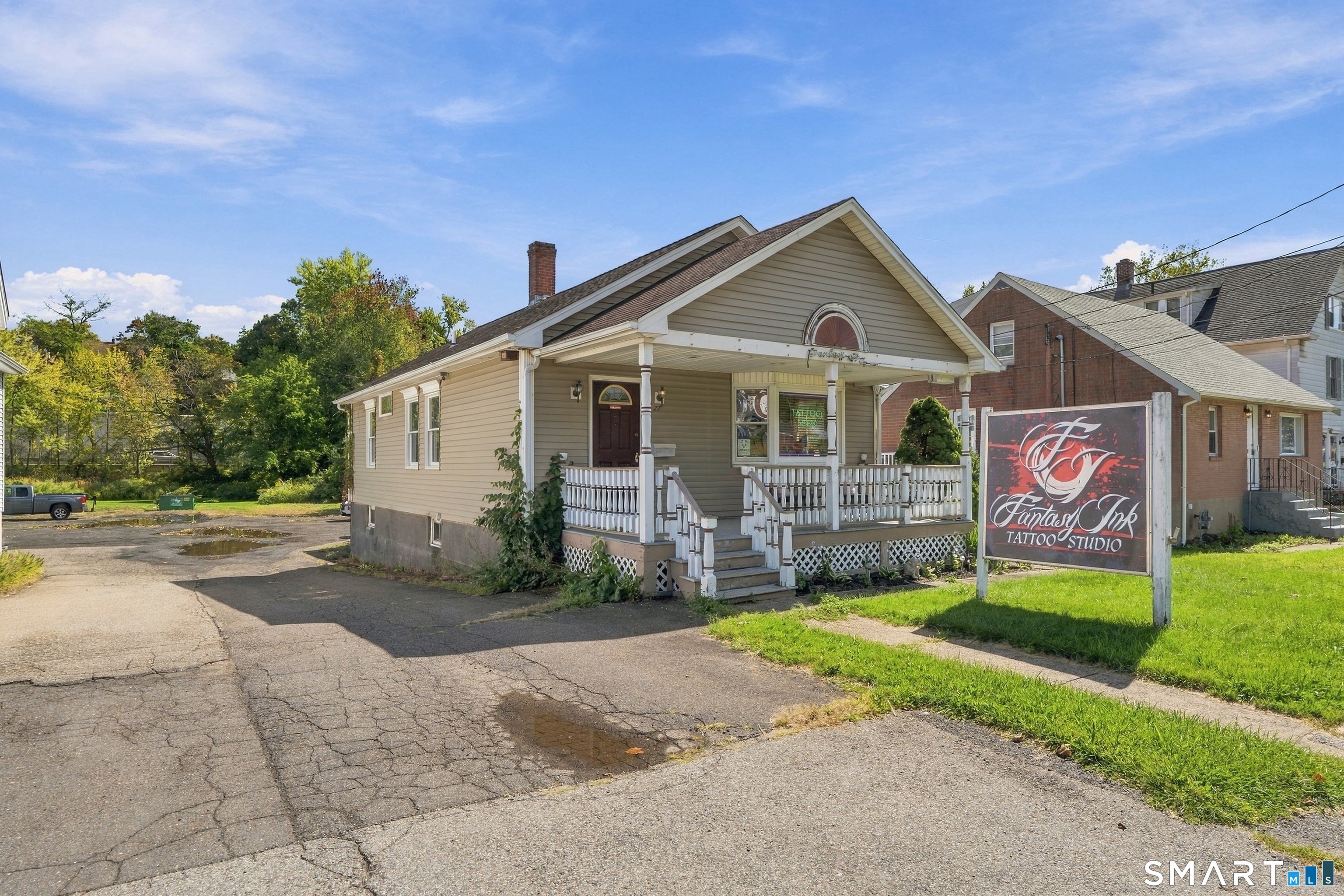 77 Broad Street — photo