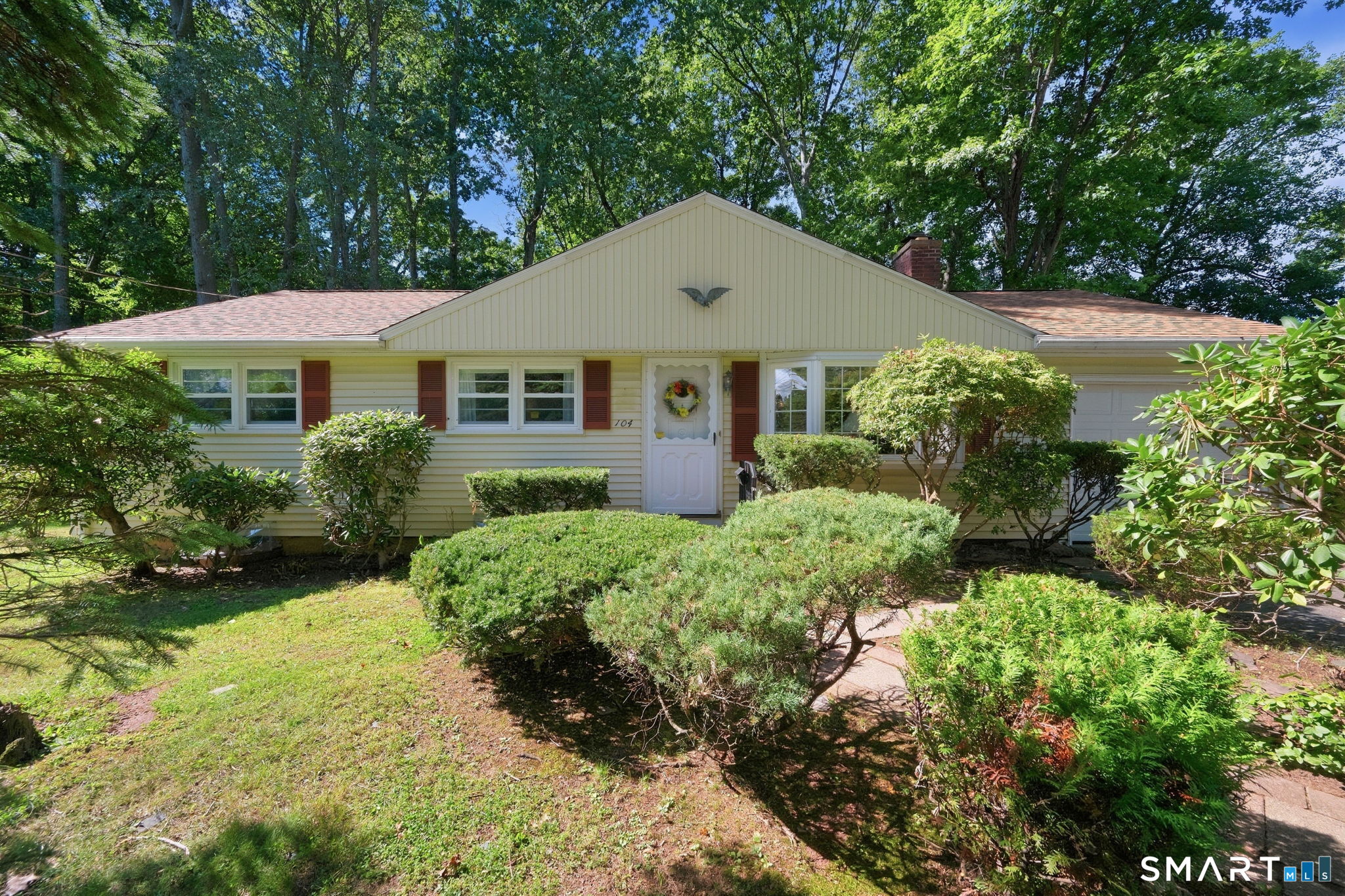 104 Forest Drive — photo
