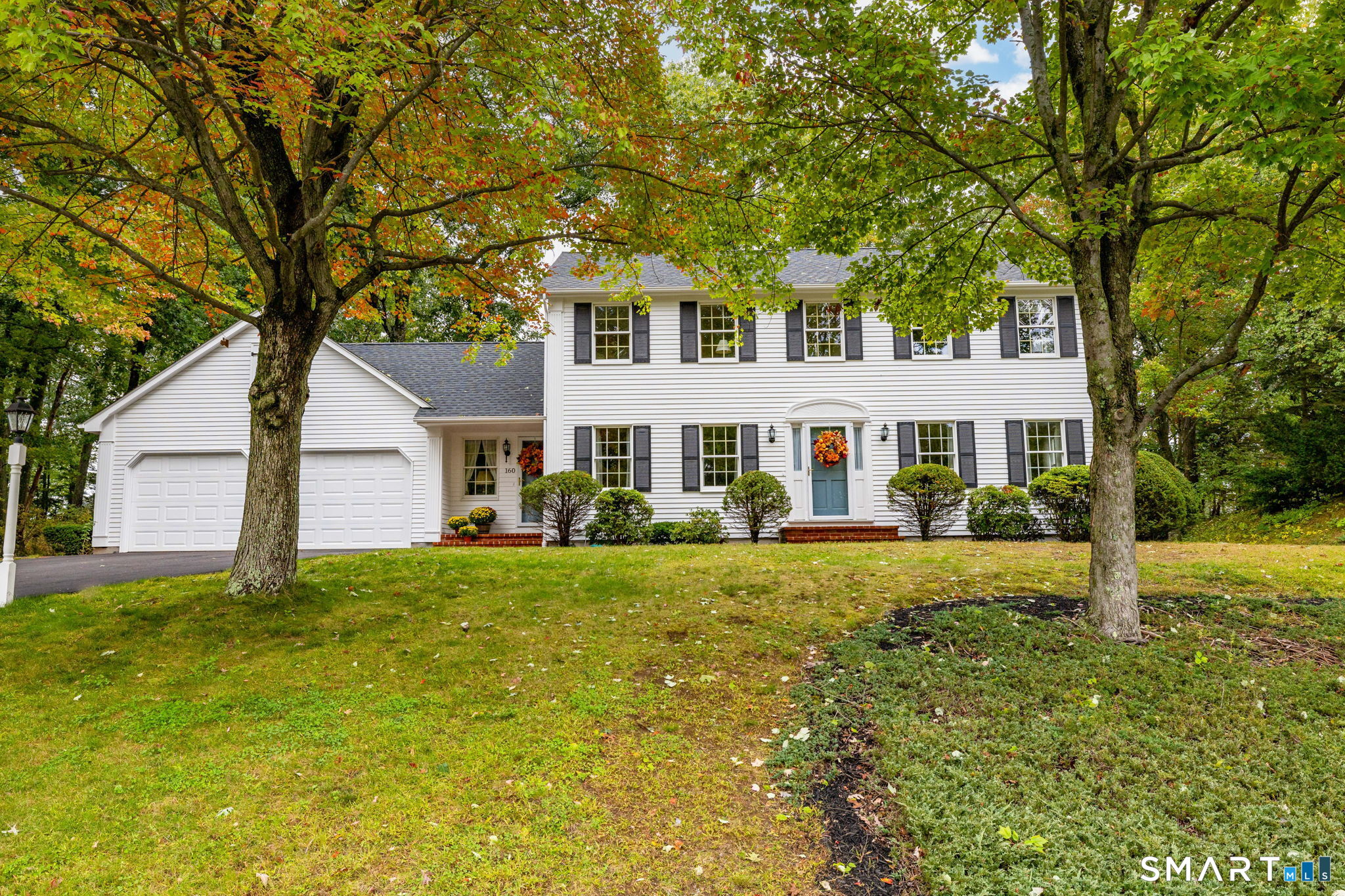 160 McIntosh Drive — photo
