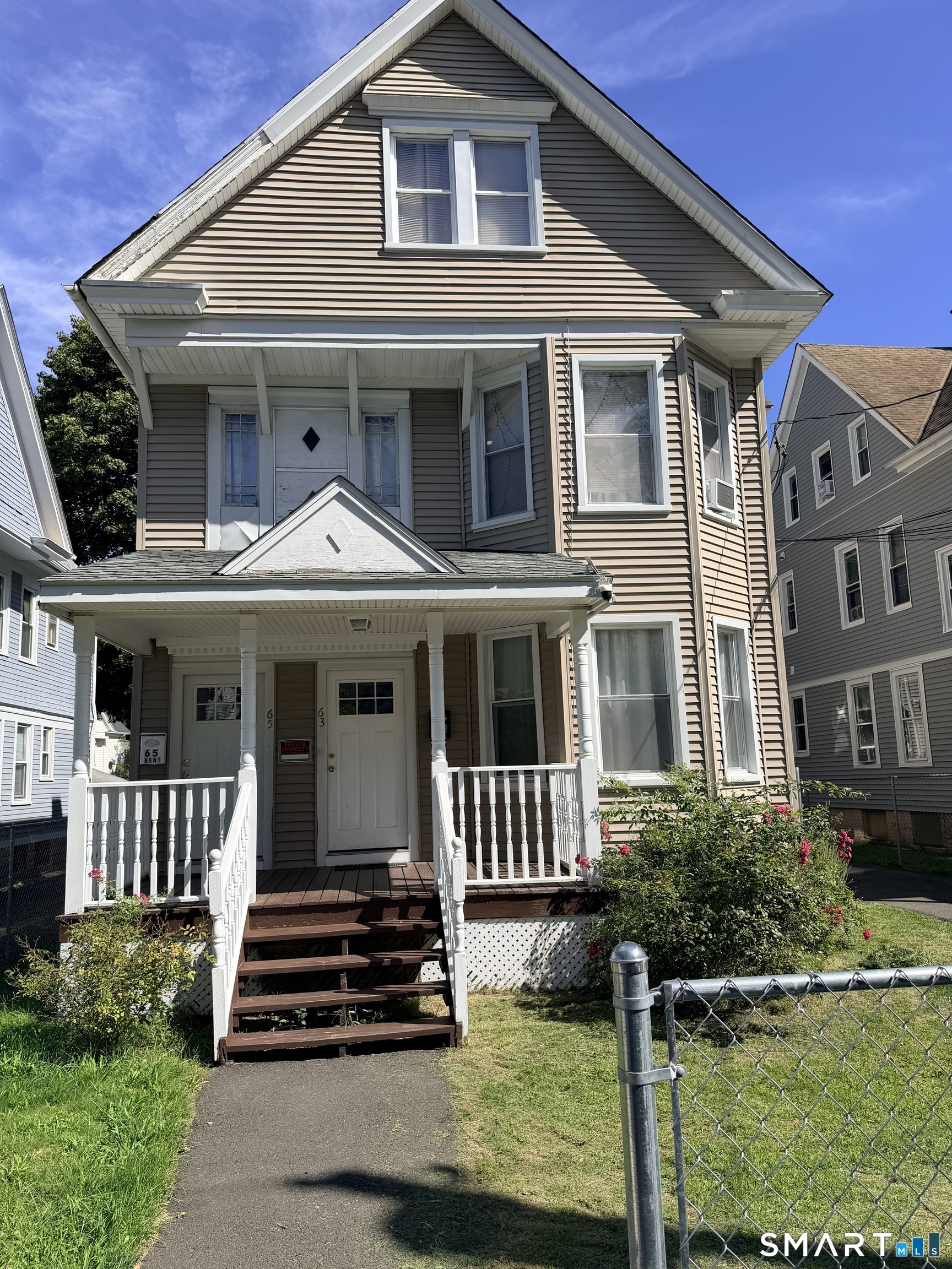 63 Blake Street — photo