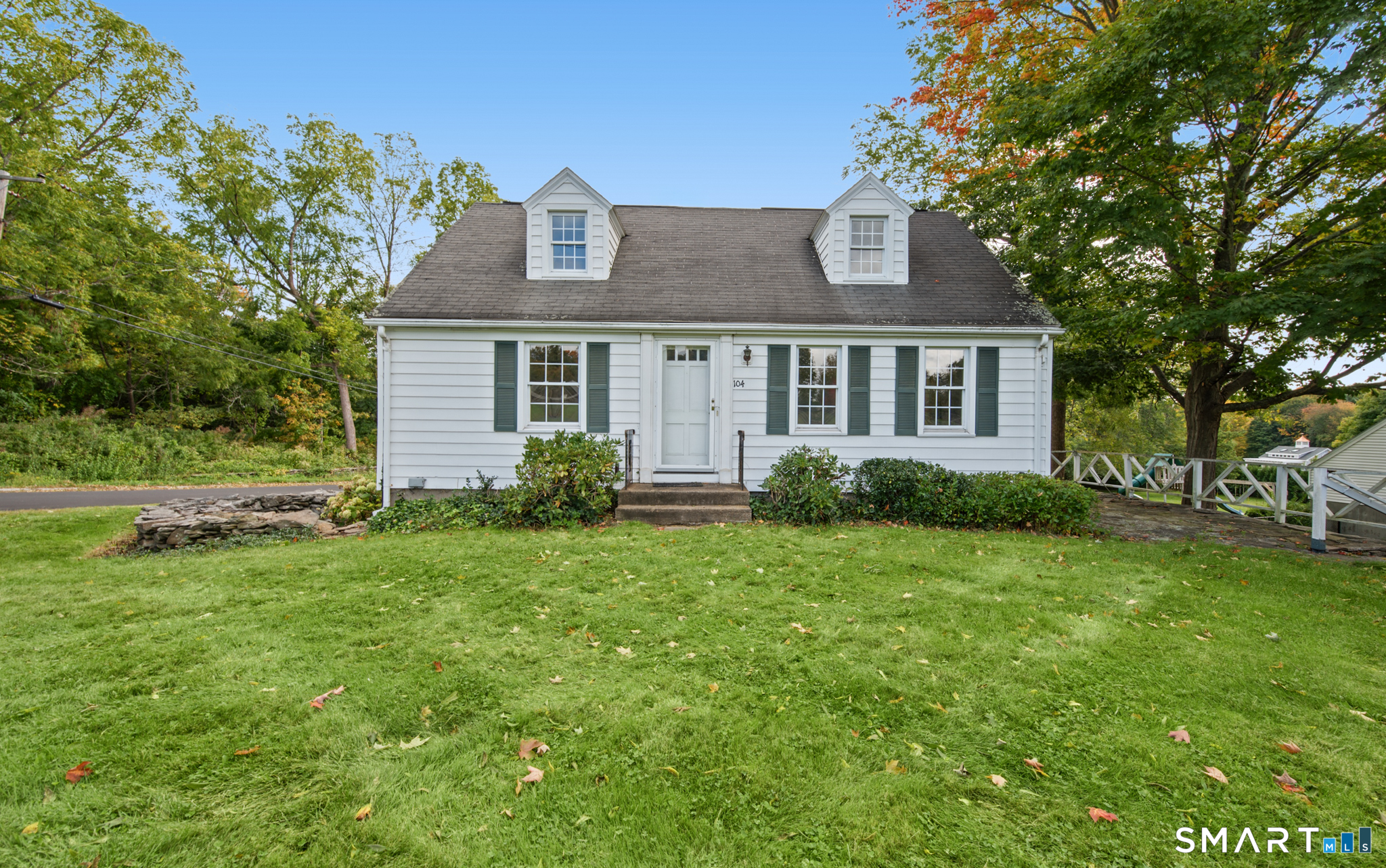104 Tolland Green — photo