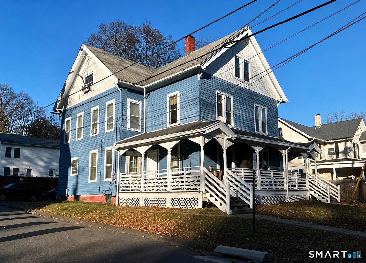 171 Prospect Street — photo