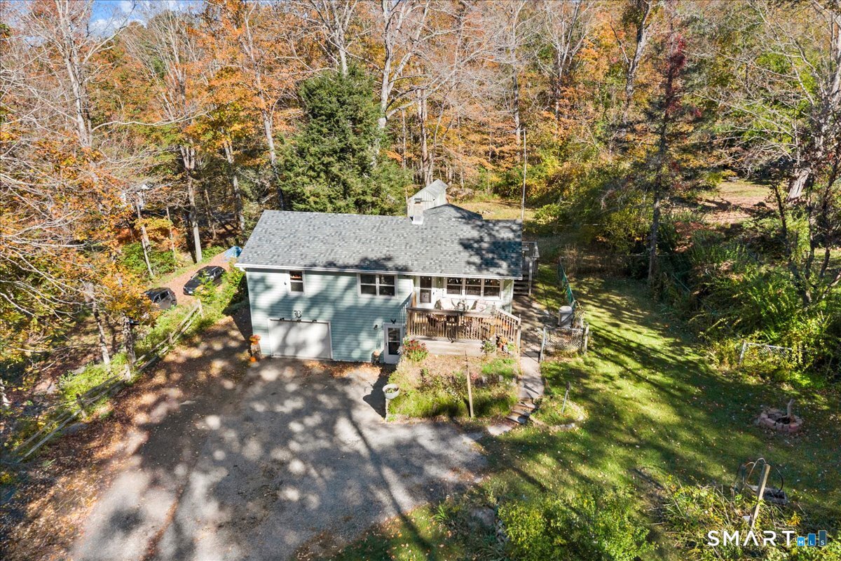 135 Atwoodville Road — photo