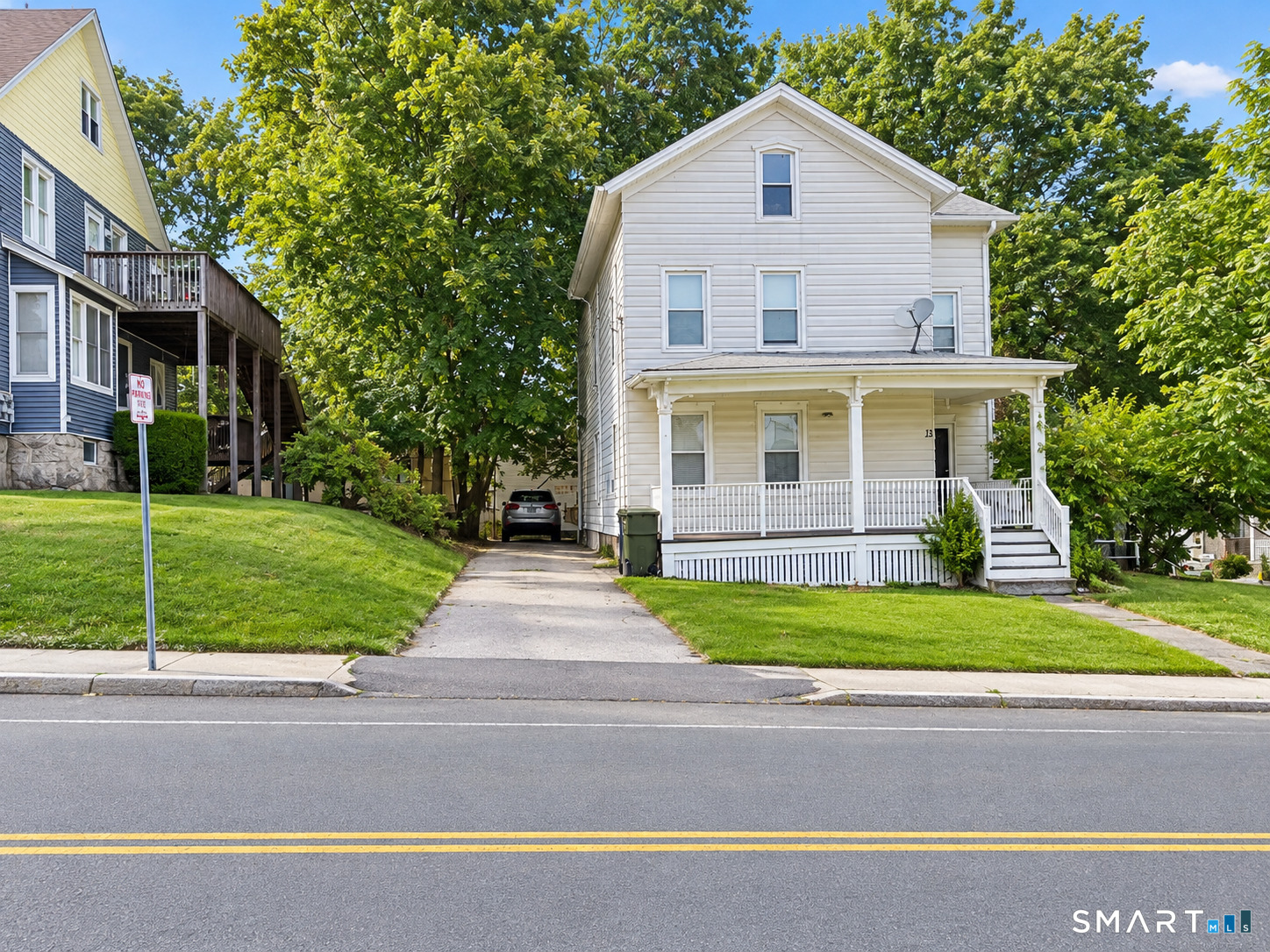 30 Smith Street — photo