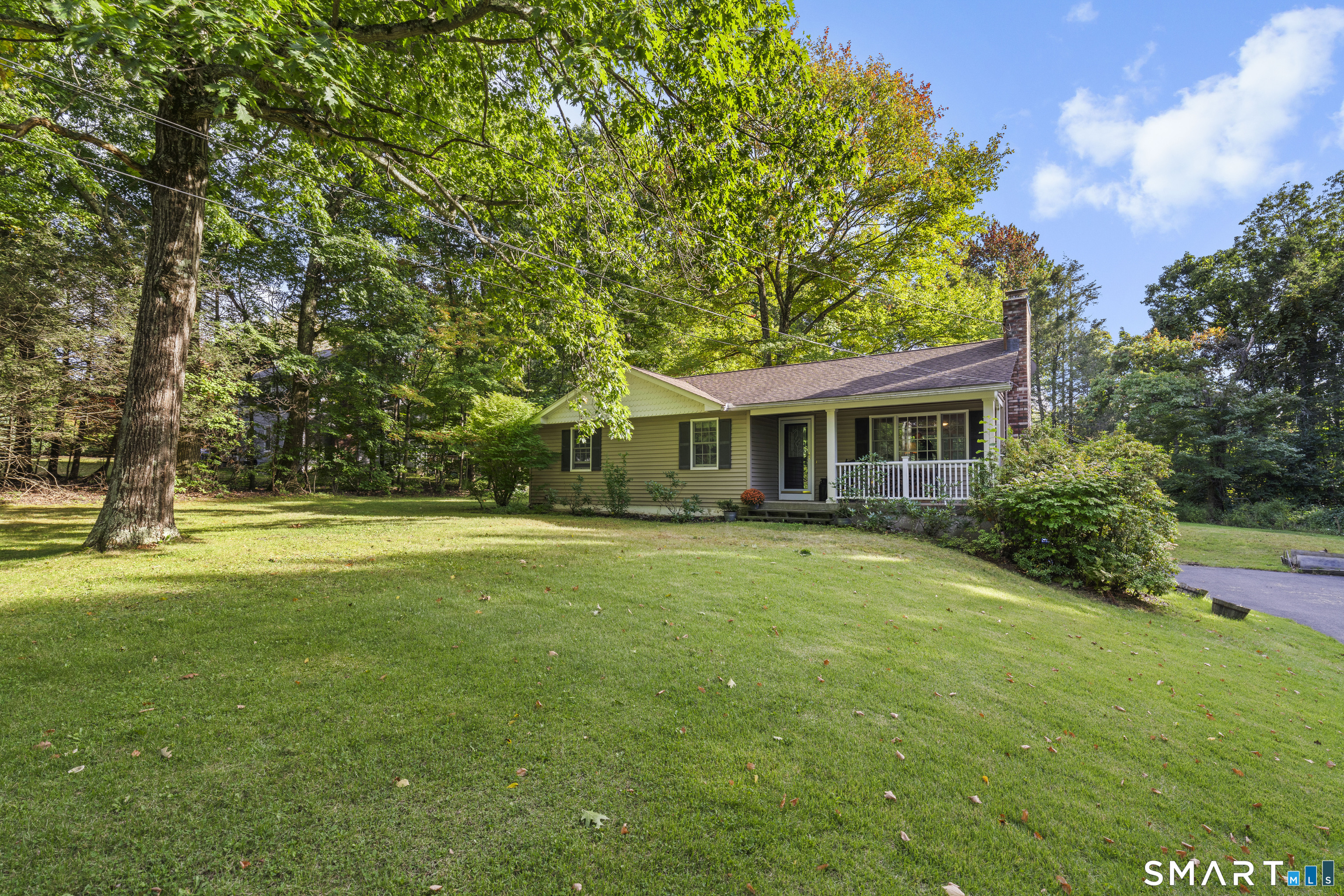 168 West Pearl Road — photo