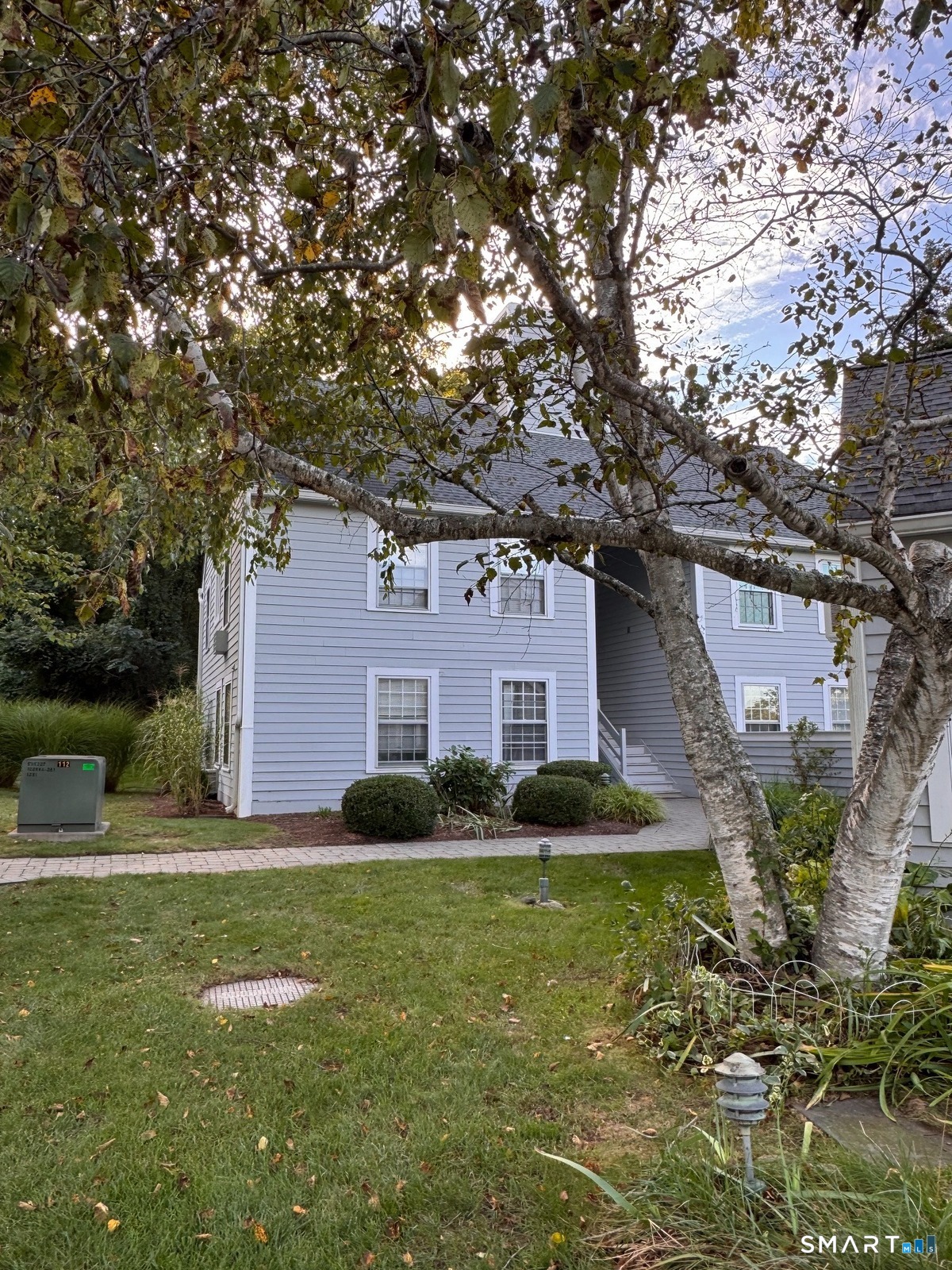 43 River Colony 43 — photo