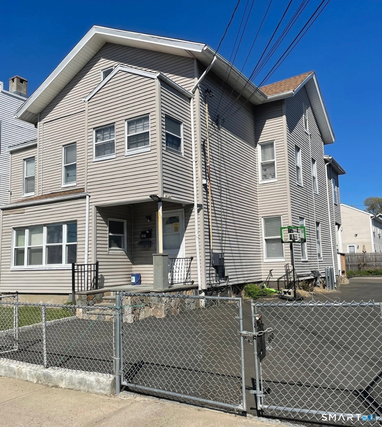 196 Park Street 1Fl — photo