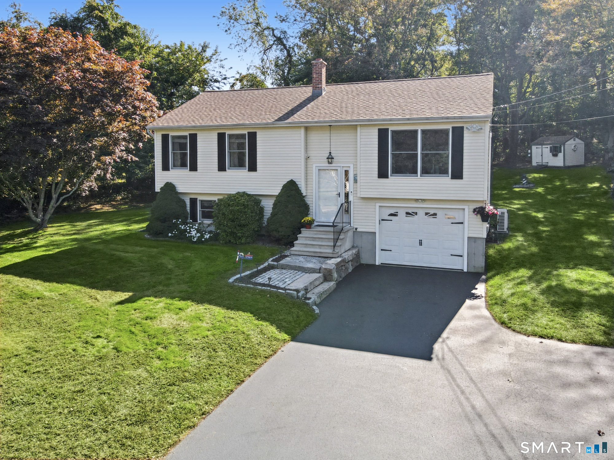 75 Mary Hall Road — photo