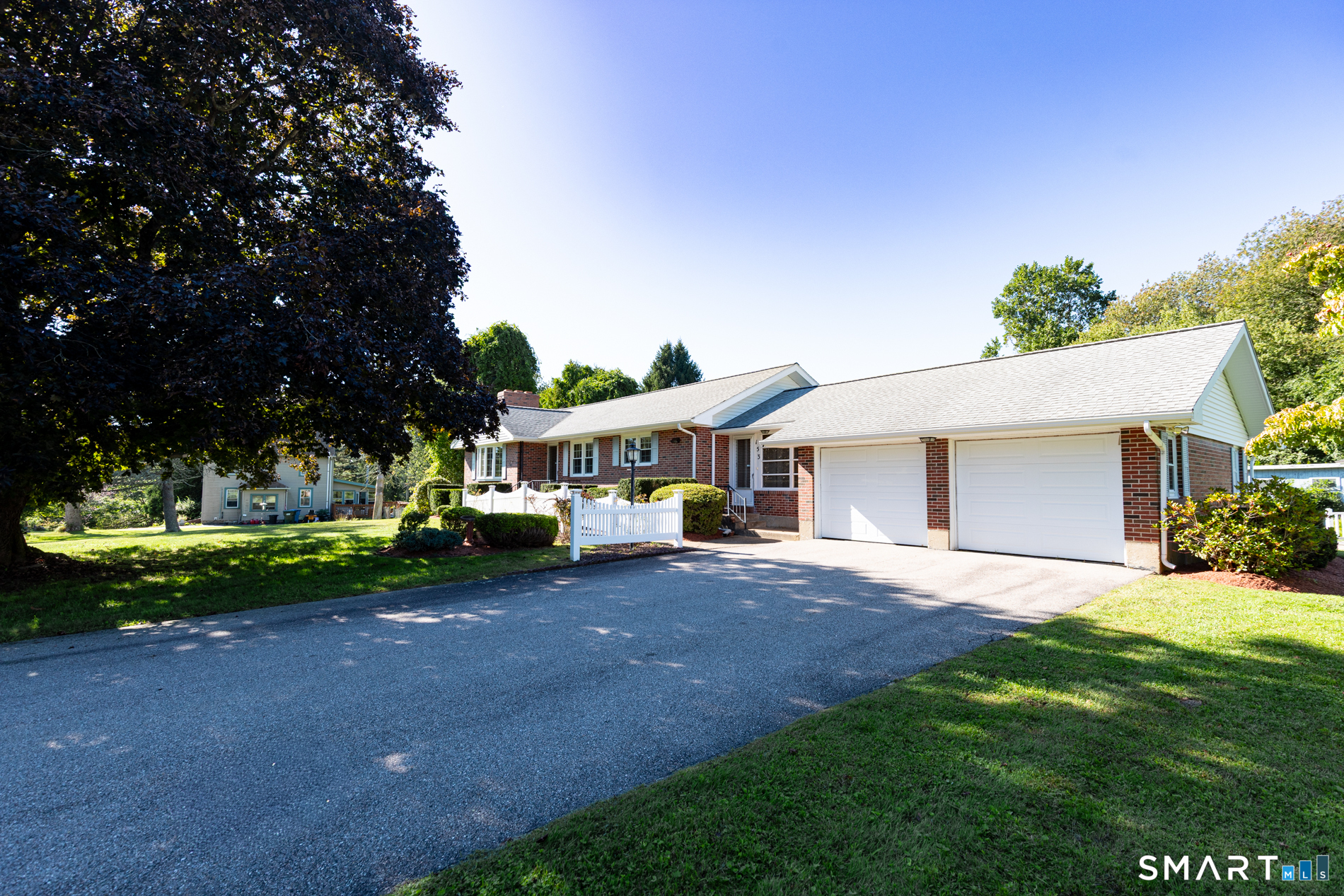 153 Sharp Hill Road — photo