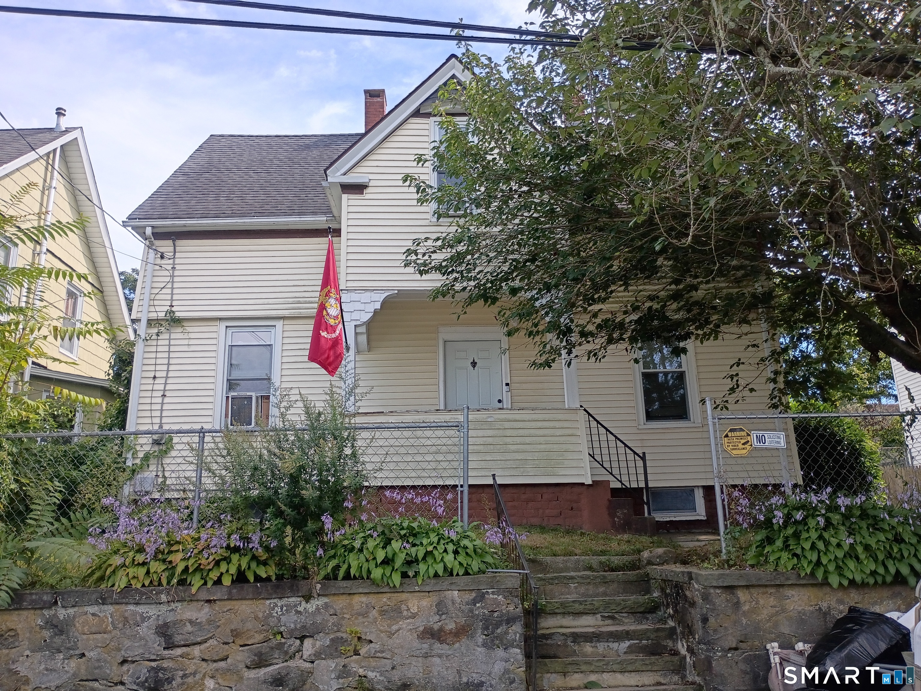 64 Peck Street — photo