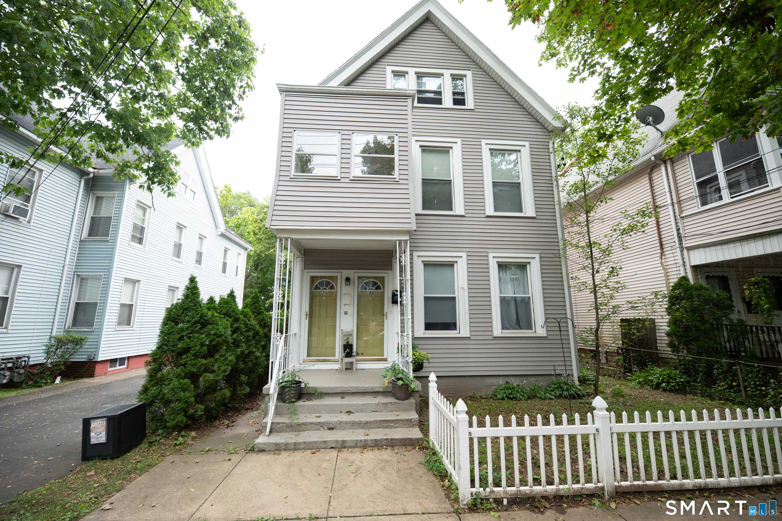 30 Bassett Street 3 — photo